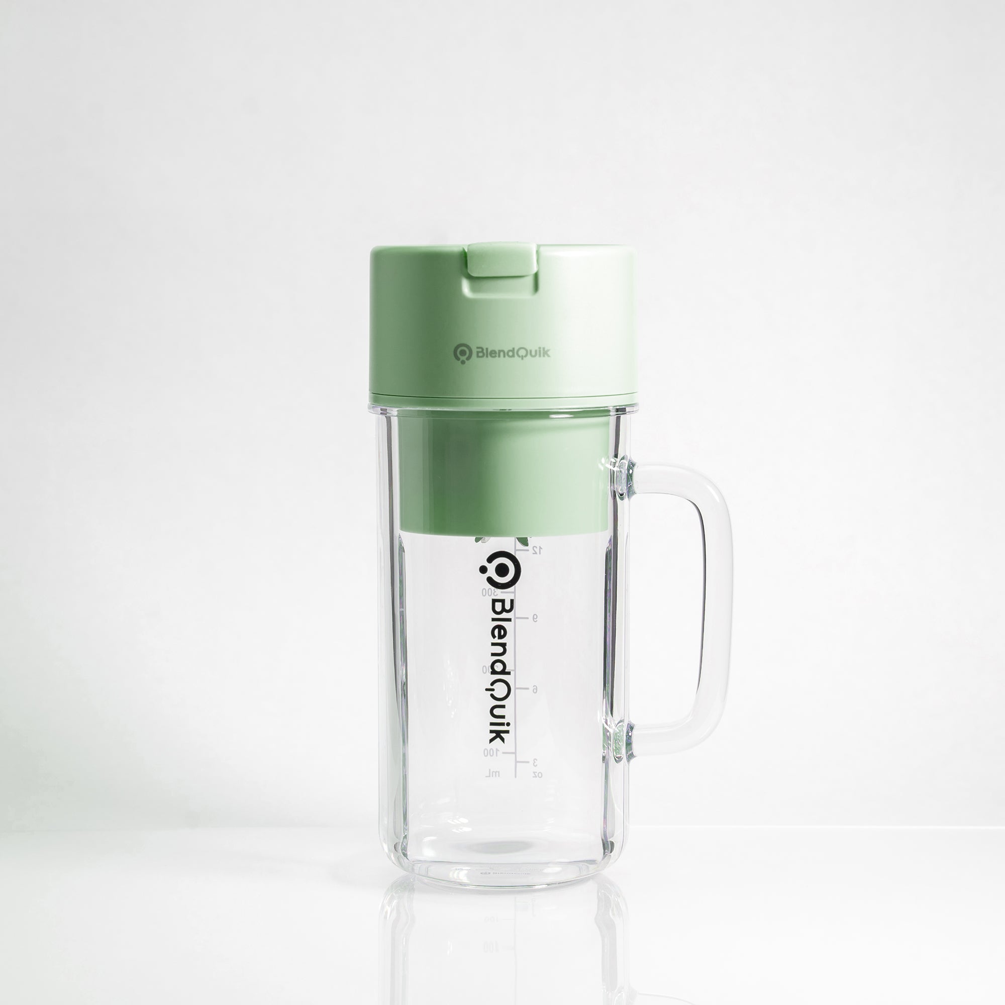 BLENDQUIK PORTABLE BLENDER