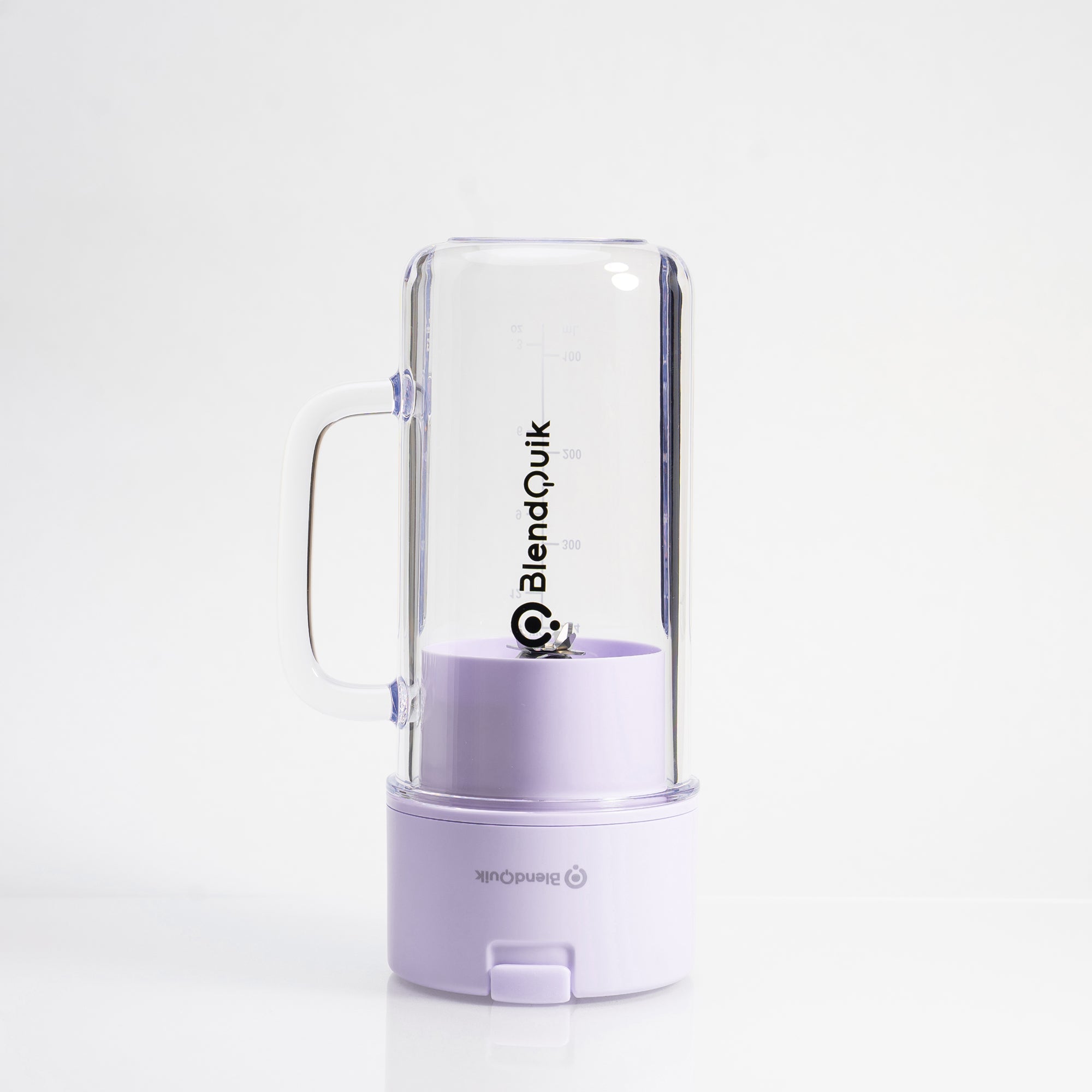 BLENDQUIK PORTABLE BLENDER