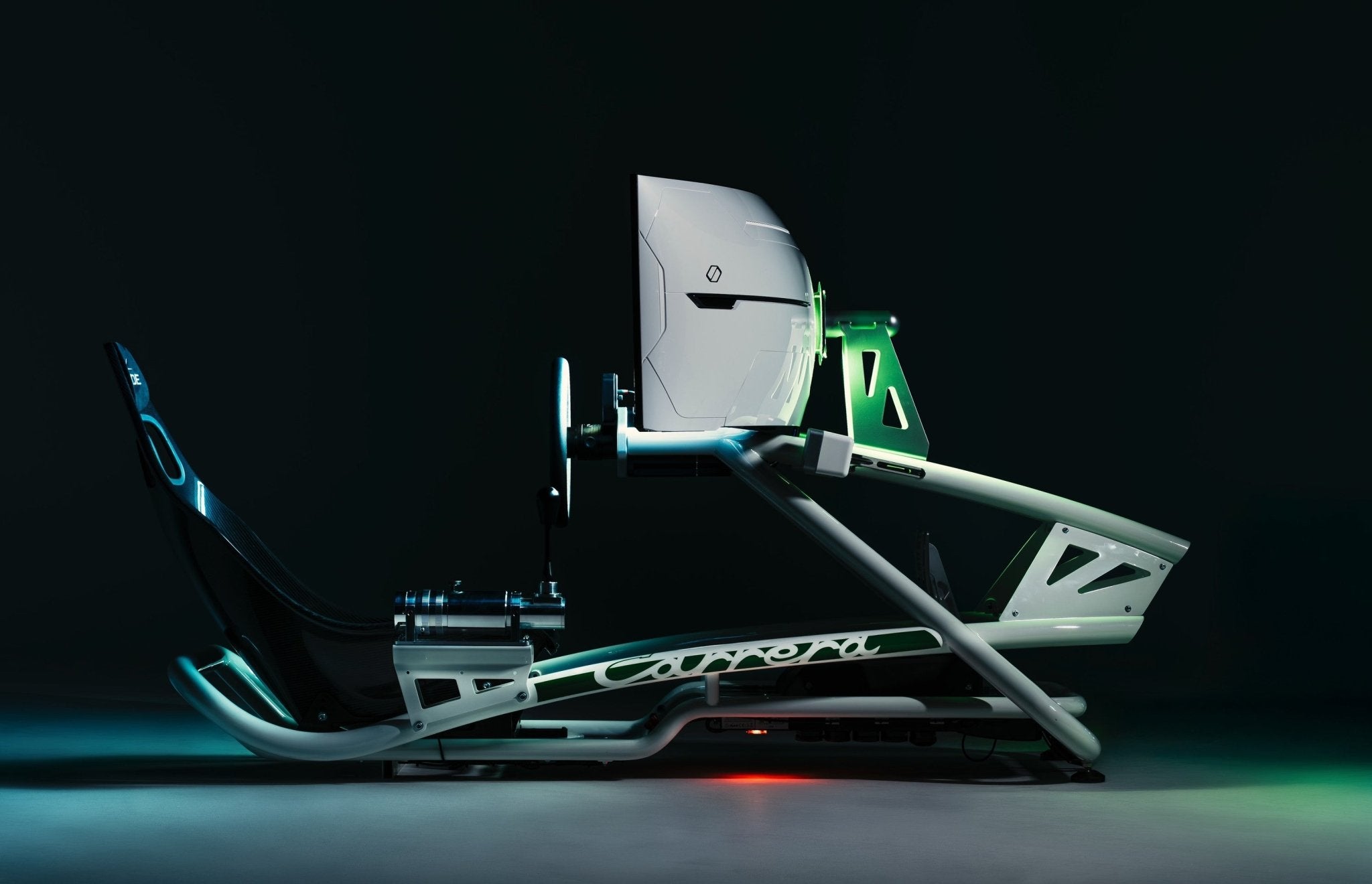 BPS BLADE RACING SIMULATOR