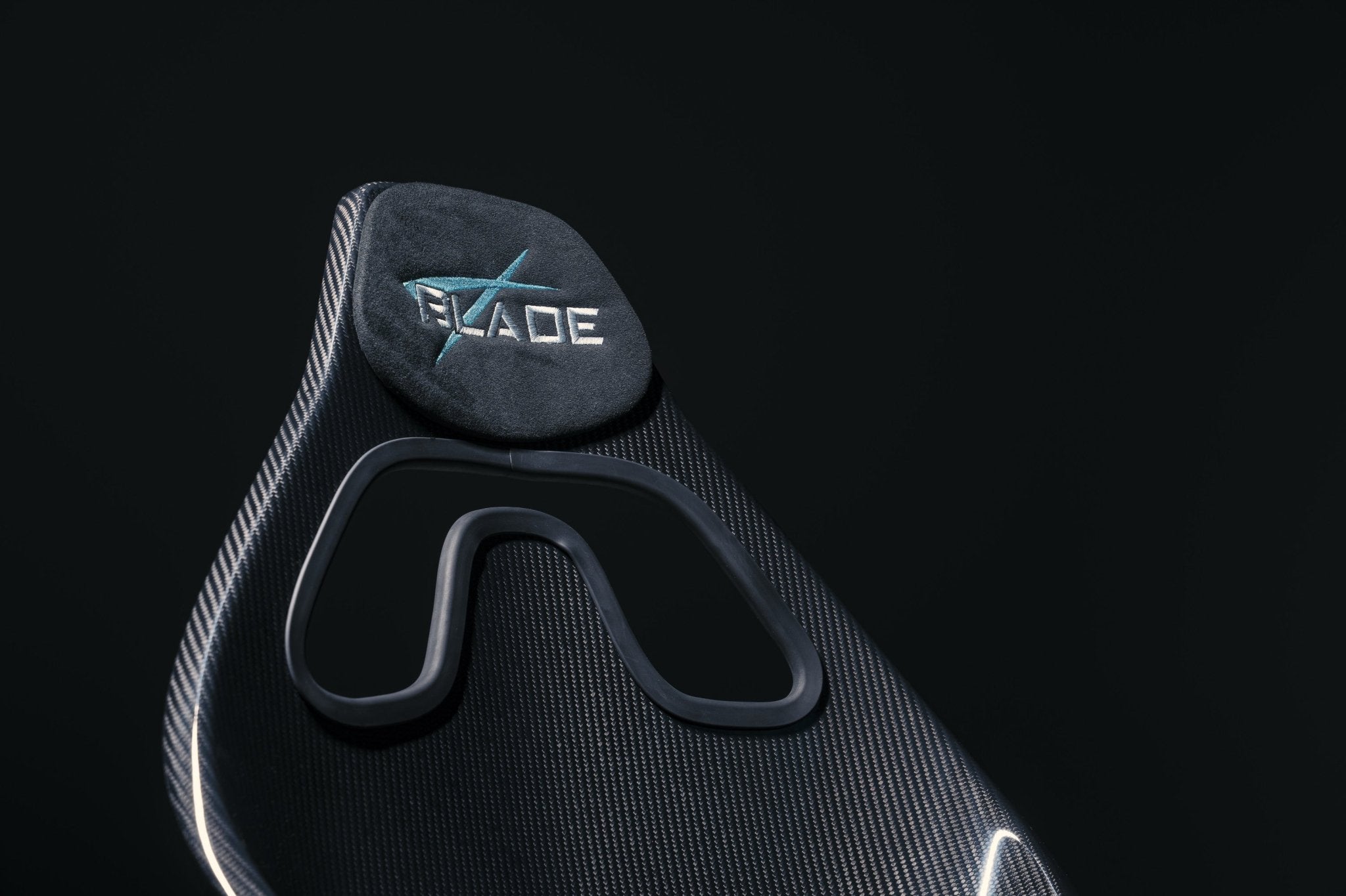 BPS BLADE RACING SIMULATOR