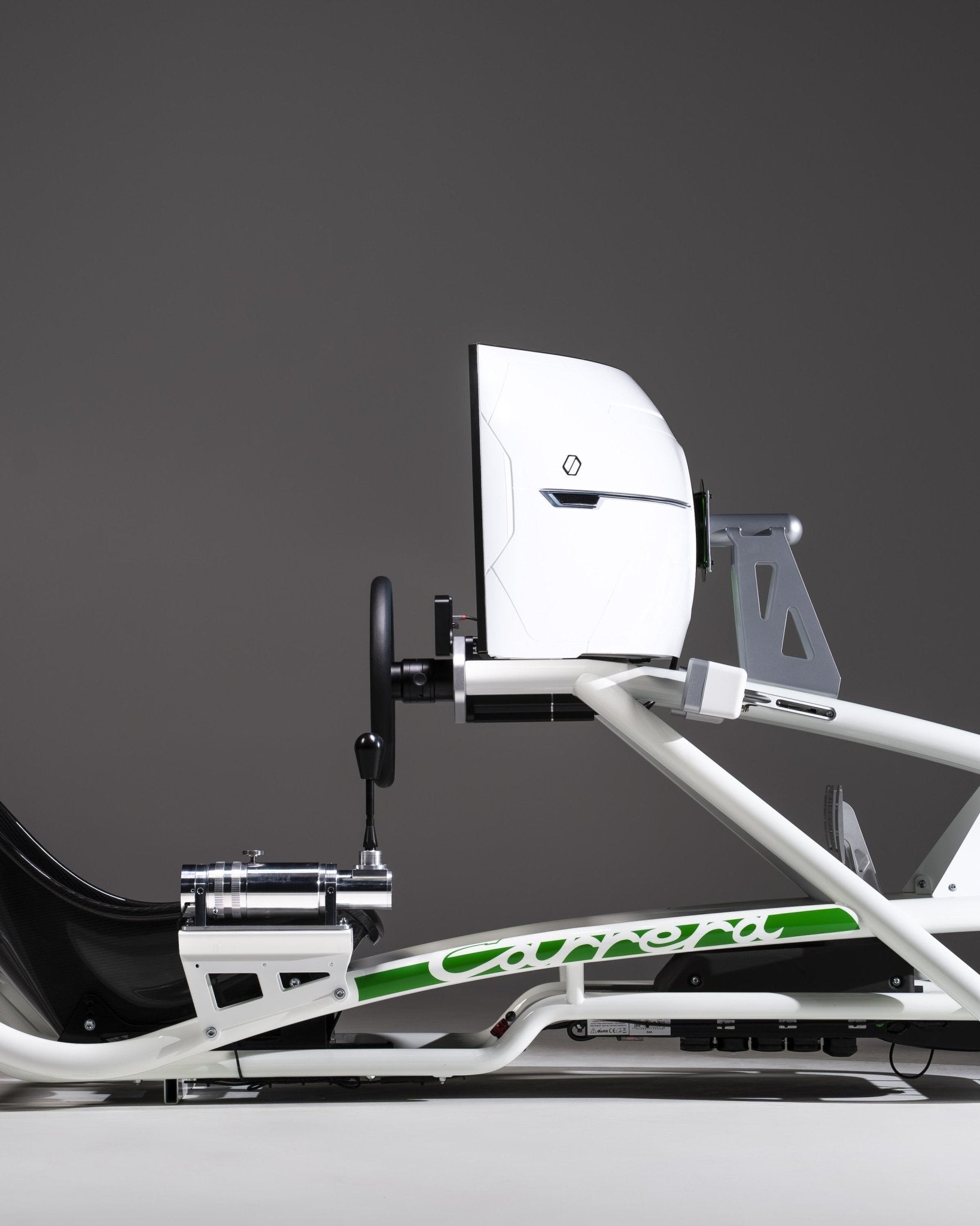 BPS BLADE RACING SIMULATOR