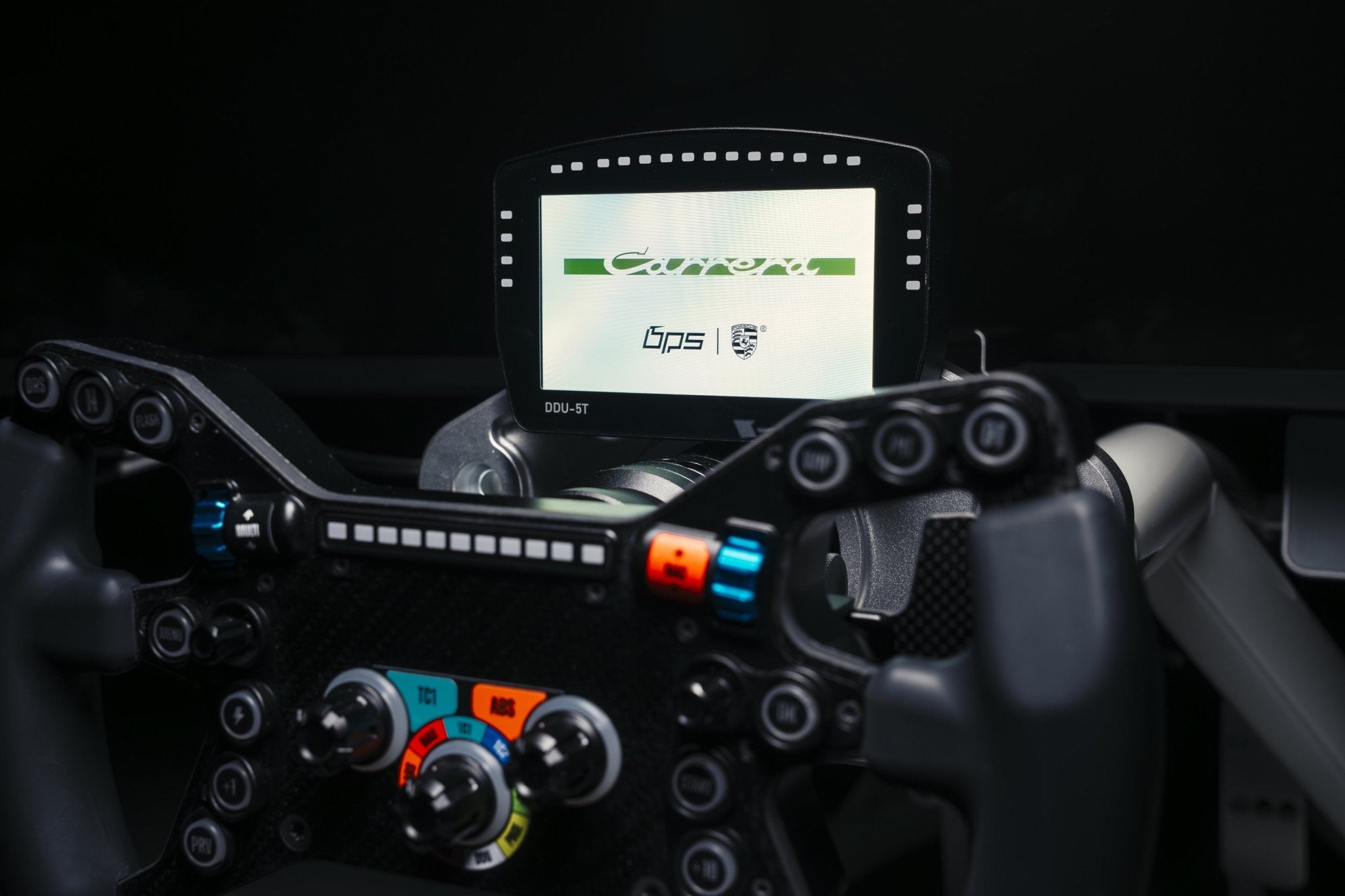 BPS BLADE RACING SIMULATOR