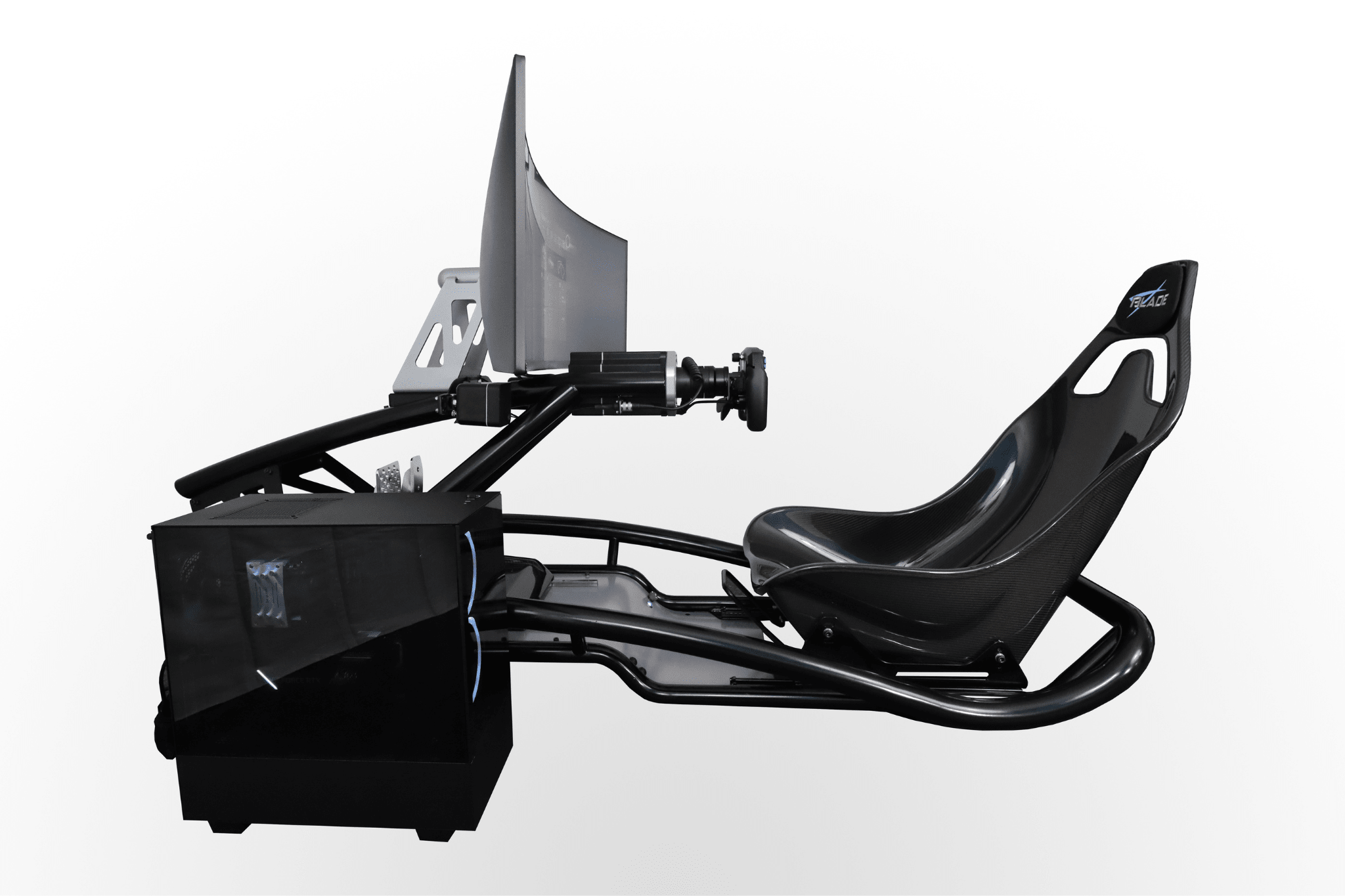 BPS BLADE RACING SIMULATOR