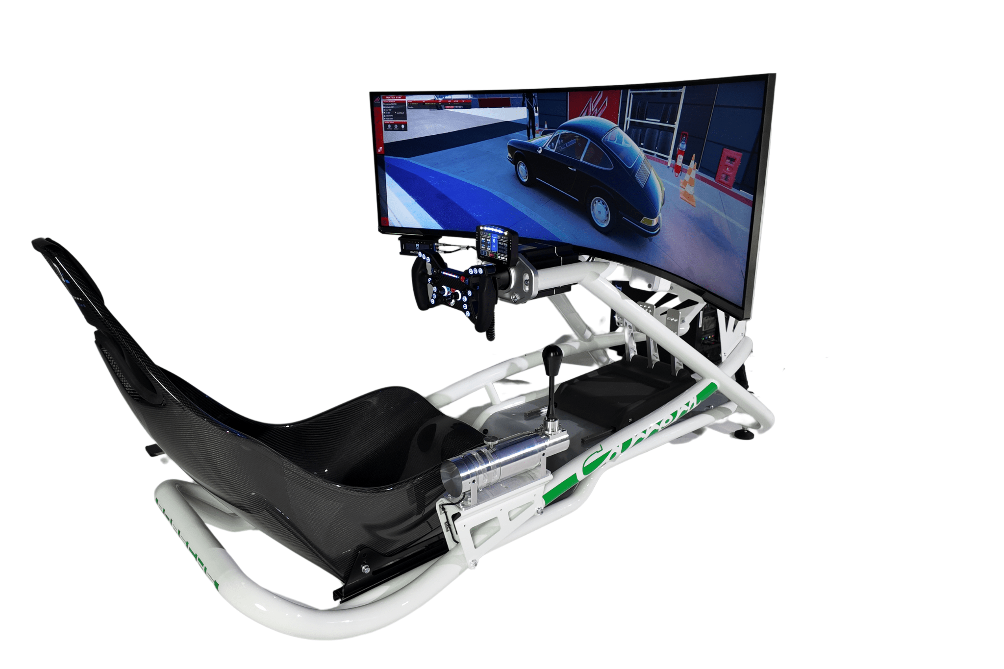 BPS BLADE RACING SIMULATOR