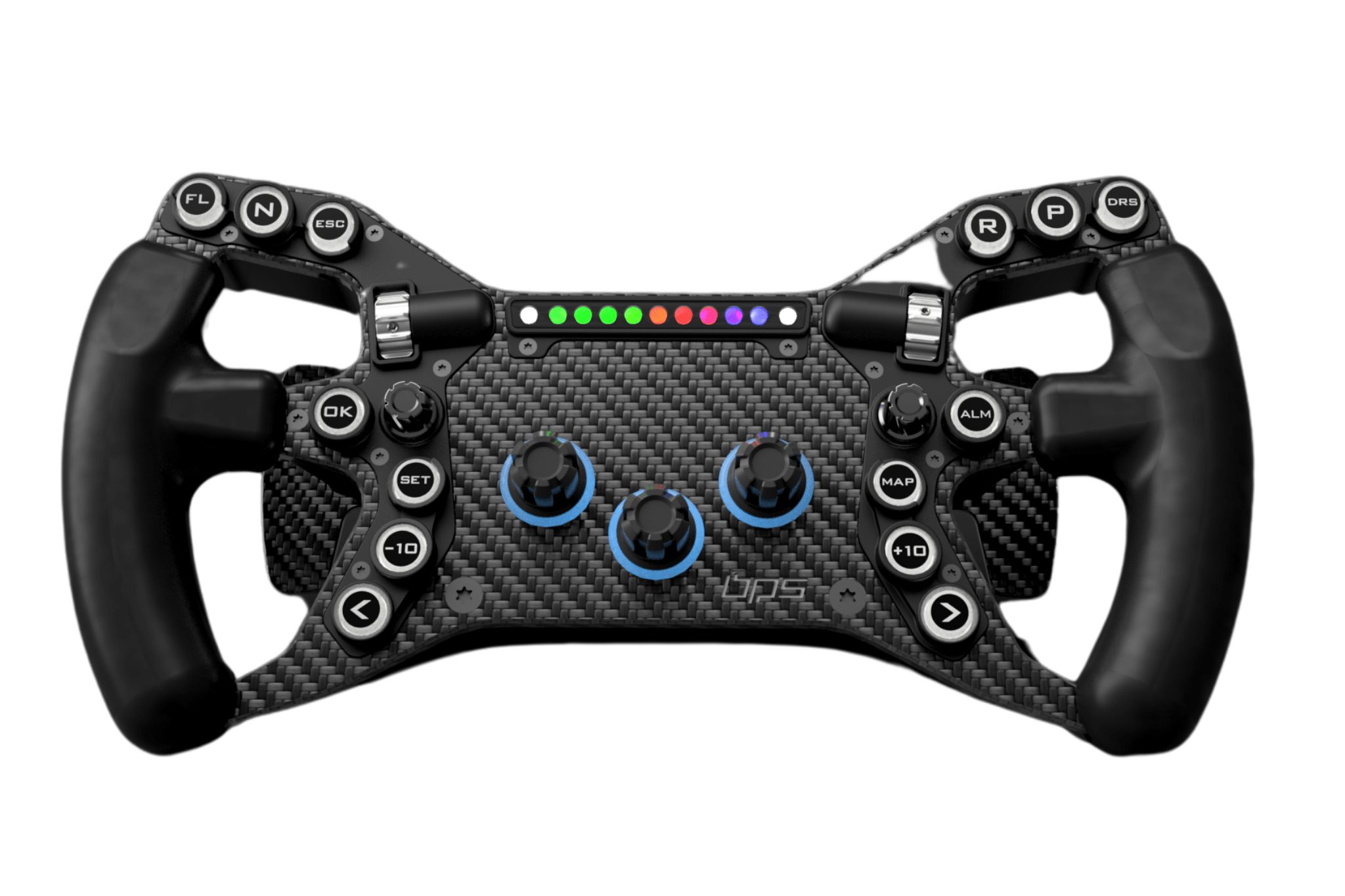 BPS BLADE RACING SIMULATOR