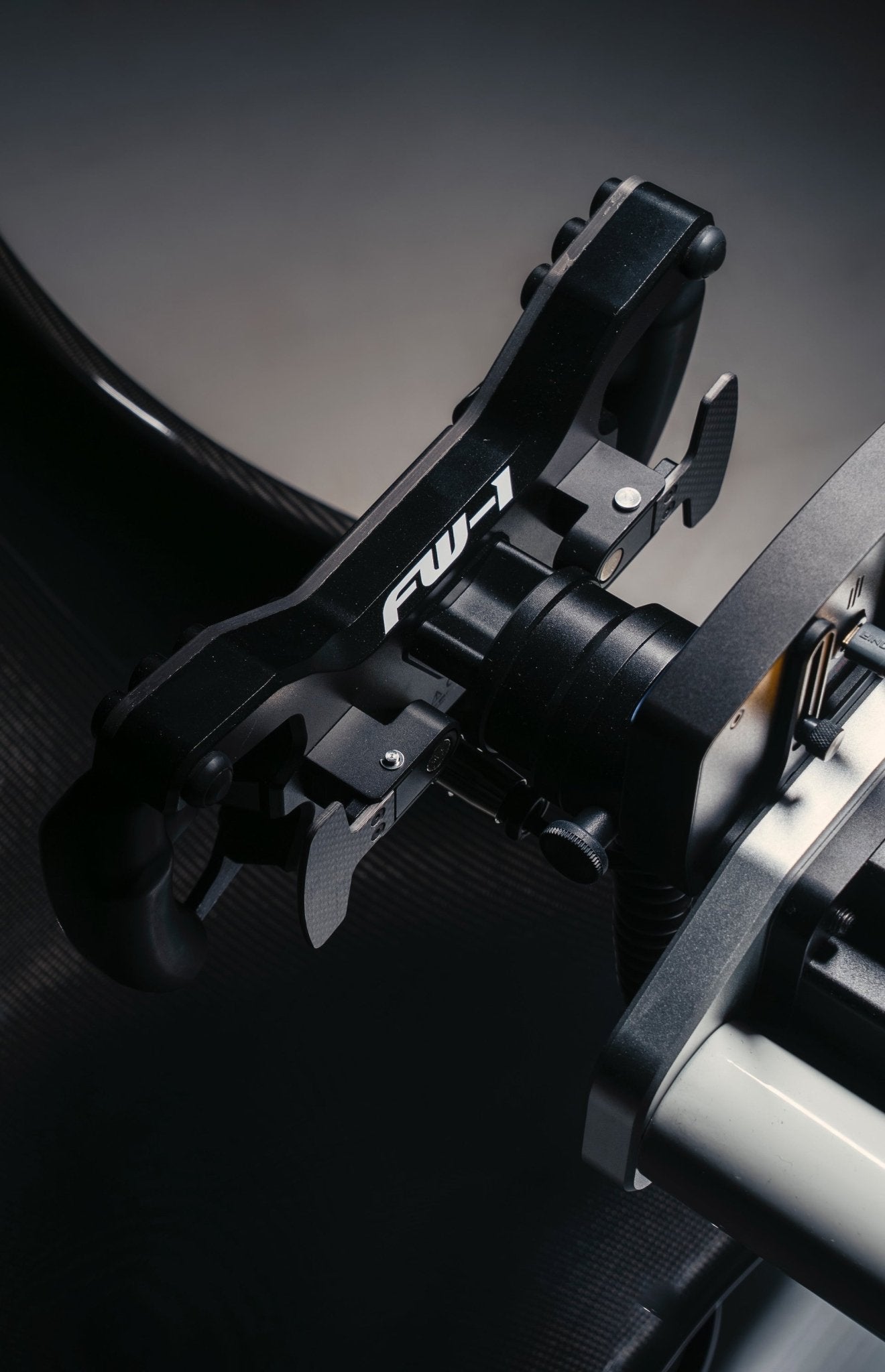 BPS BLADE RACING SIMULATOR
