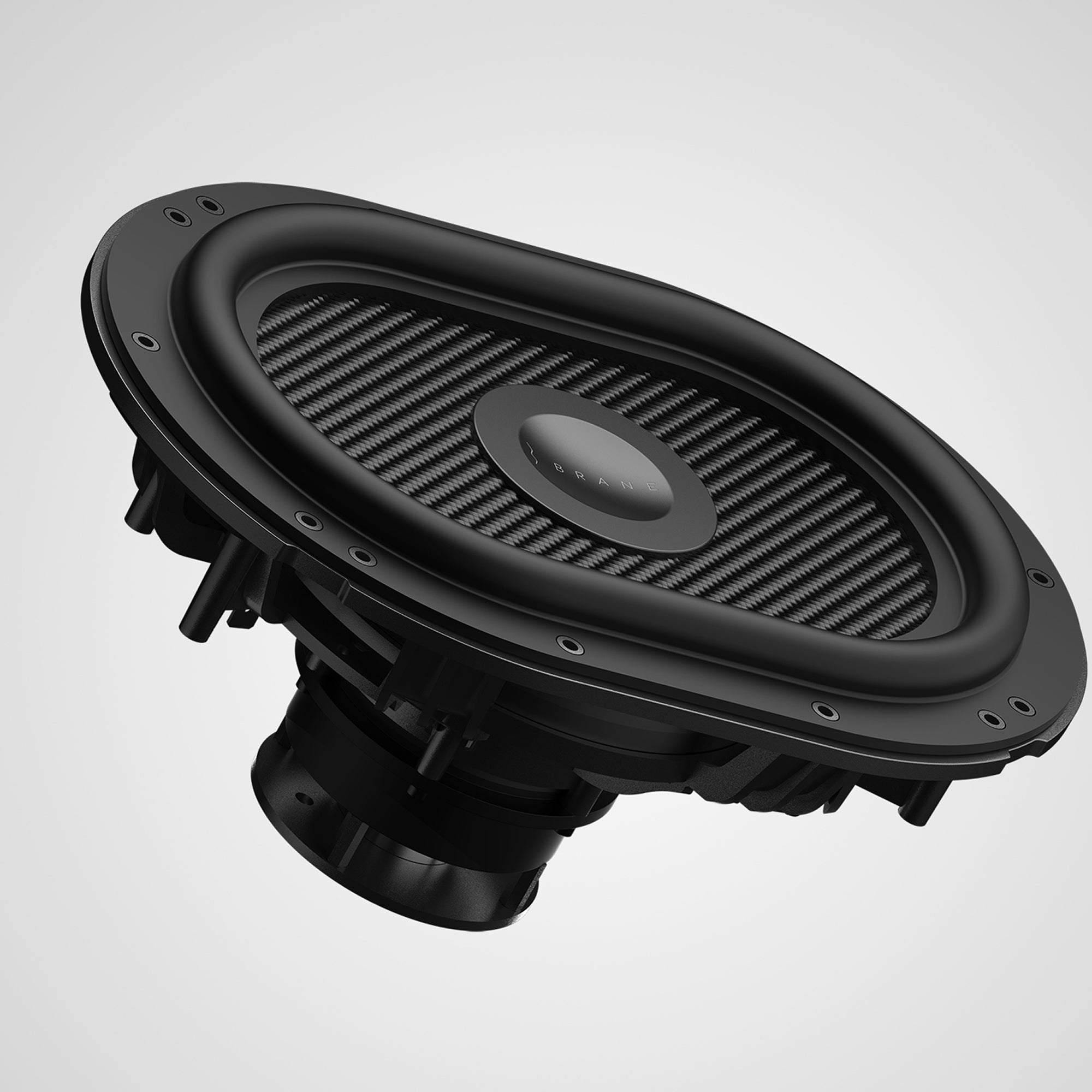 Brane Audio Brane X Smart Speaker - Portable Speaker | tm:rw | tm:rw