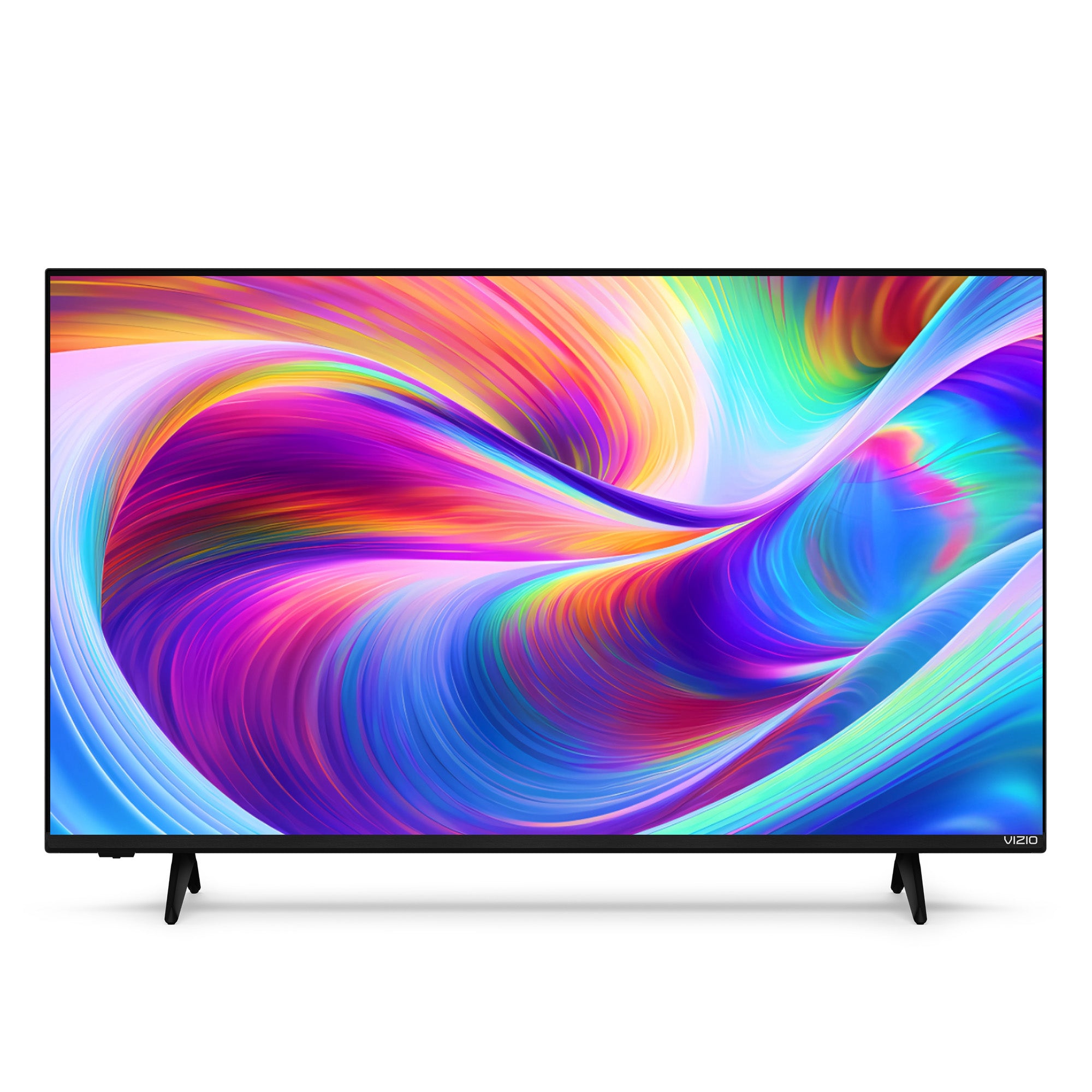 VIZIO - 43" QUANTUM 4K QLED HDR SMART TV