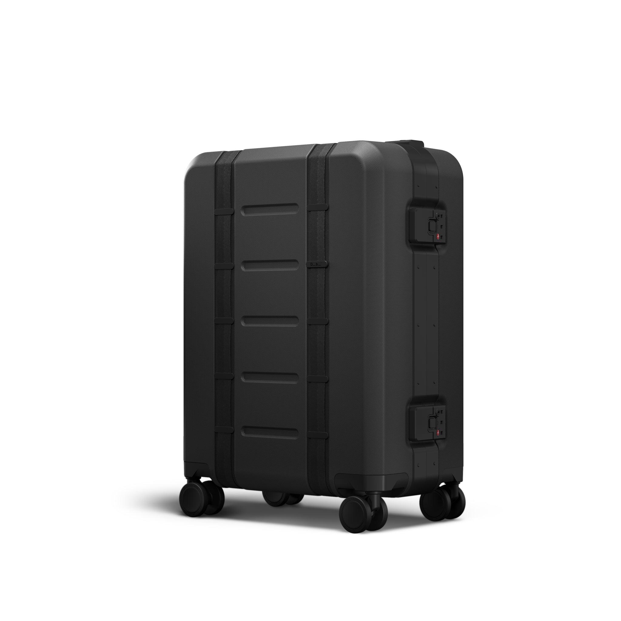 D_B_ - RAMVERK PRO CARRY-ON - BLACK OUT