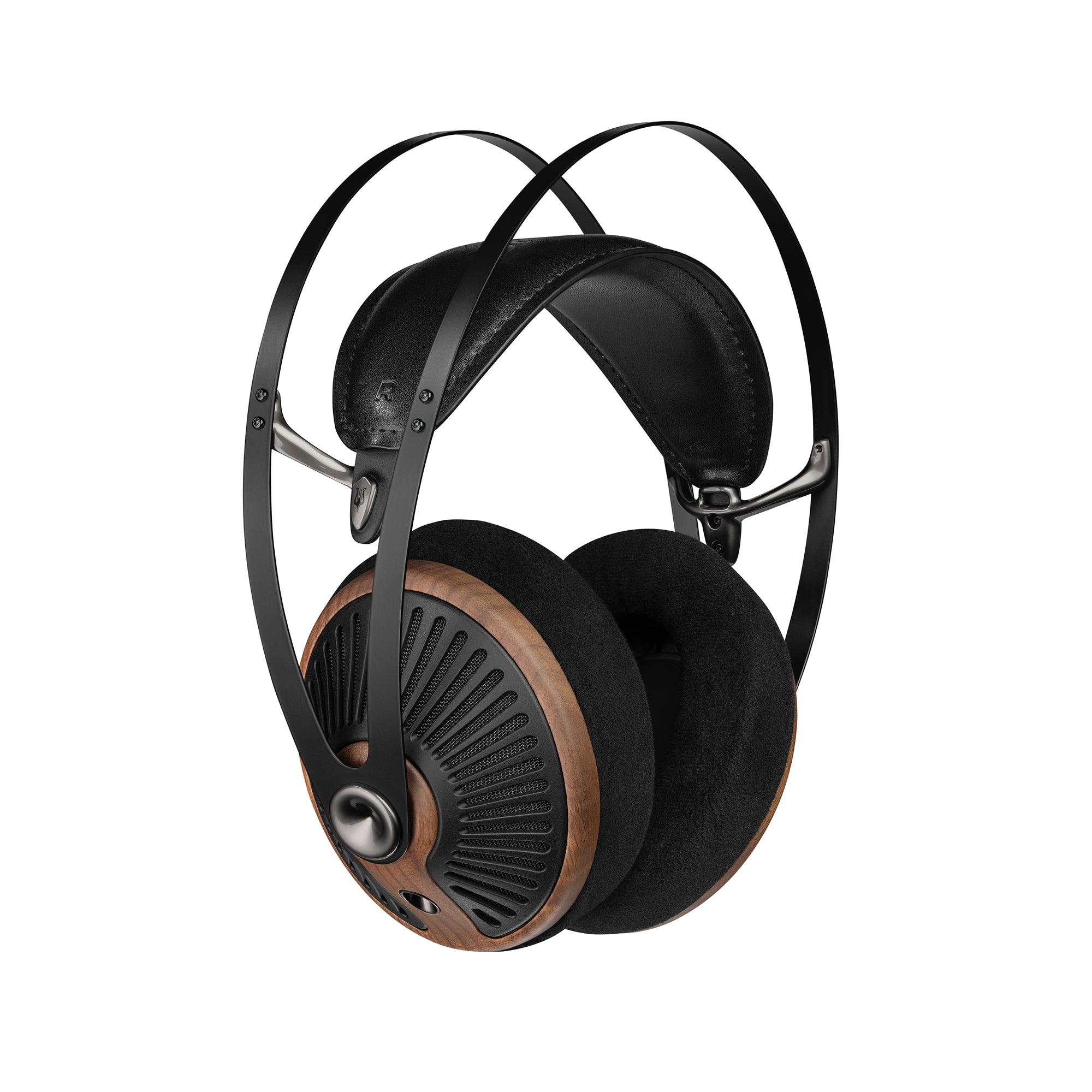 MEZE - 105 SILVA - WOODEN