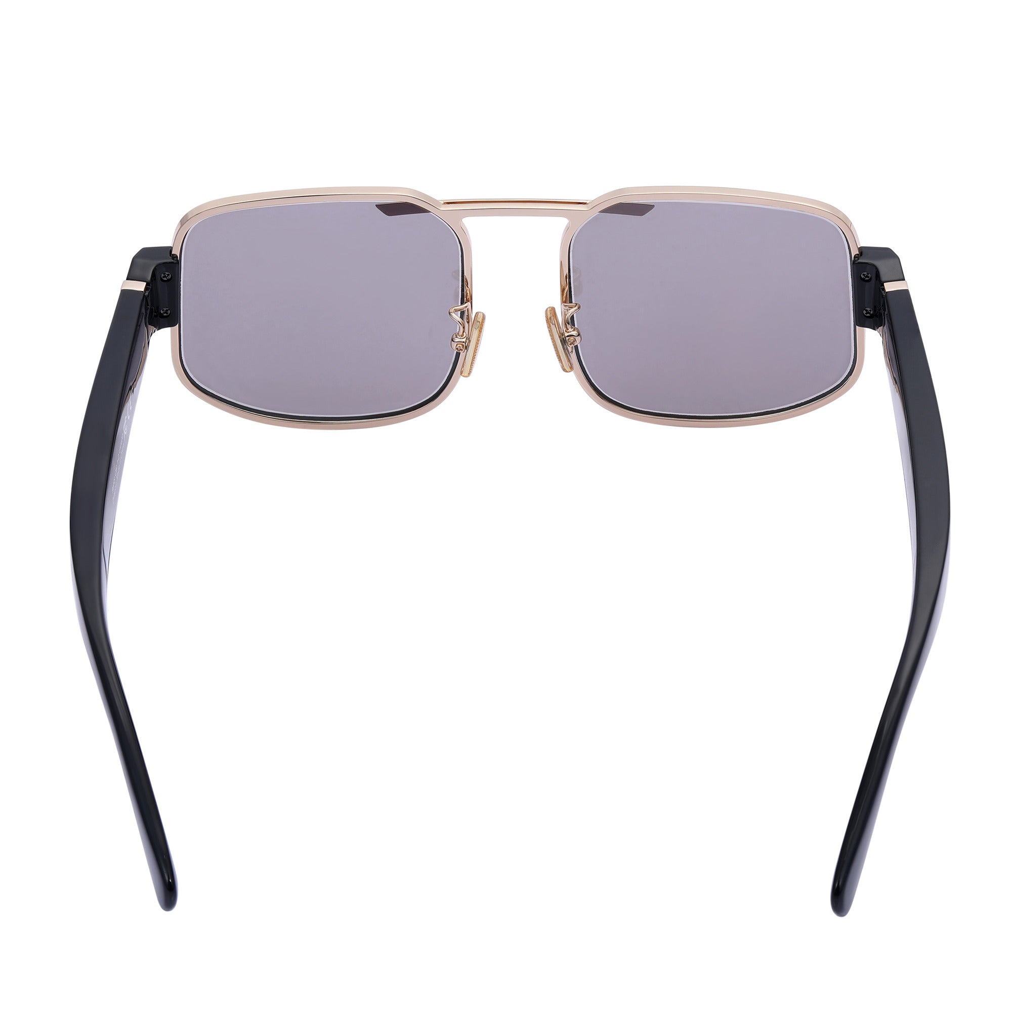 CHAMELO - LIFESTYLE DRAGON SLIDER HVL SMOKE GLOSSY BLACK GOLD | tm:rw