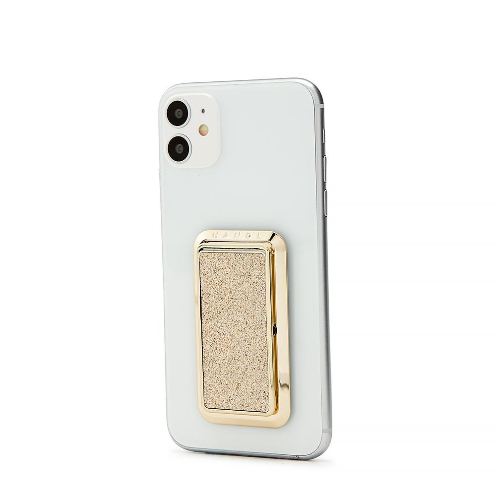 HANDL - GOLD GLITTER STICK