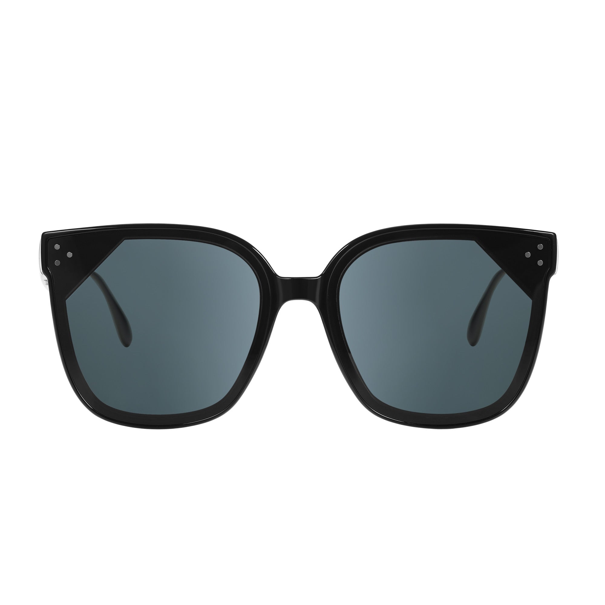 Chamelo Lifestyle Veil Slider HVL Smoke Glossy Black