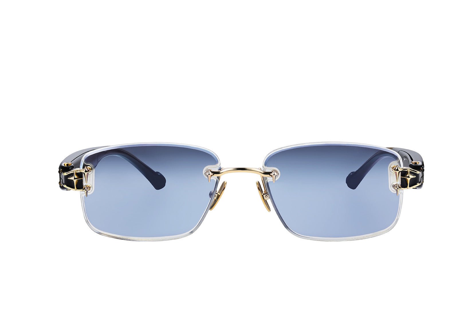 CHAMELO - PRISMATIC AURA TOUCH PRISMATIC CALM MATTE BLACK