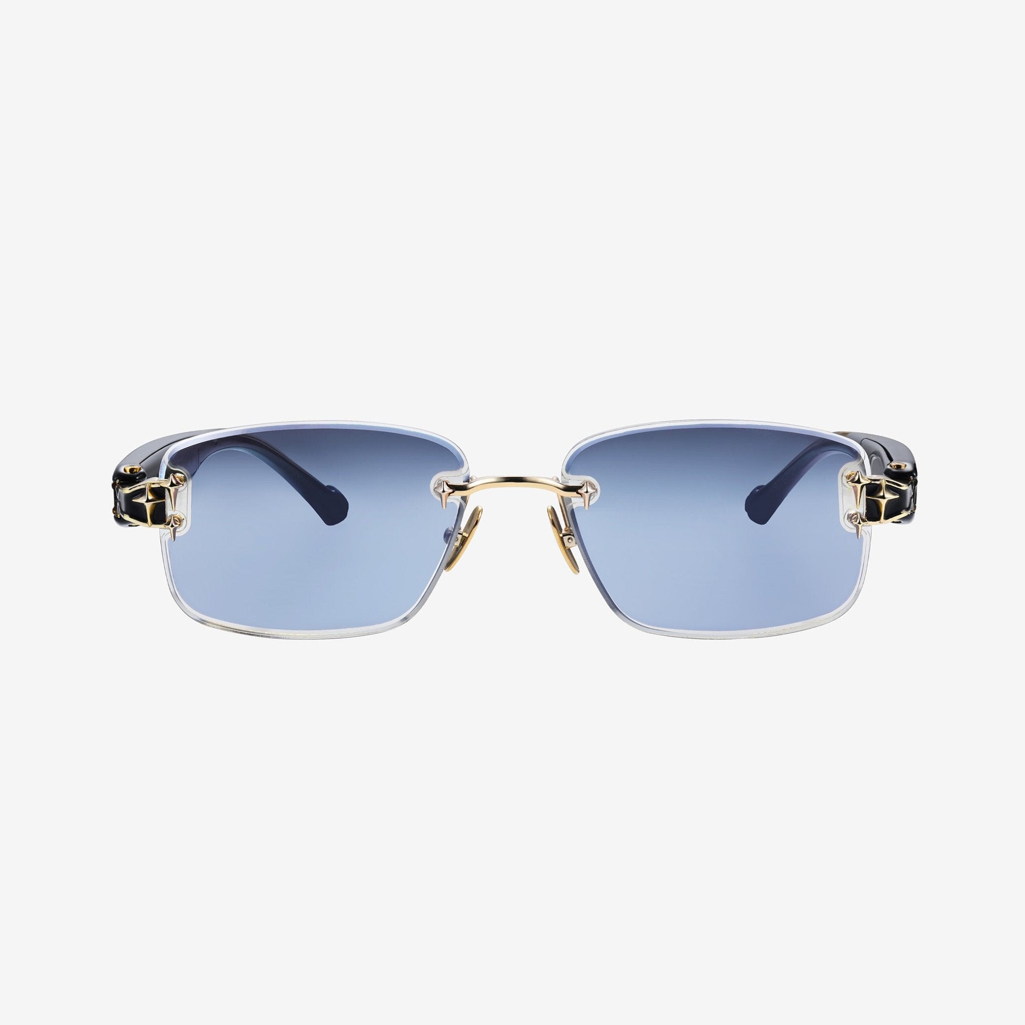 Chamelo Prismatic Aura Touch Prismatic Calm Matte Black
