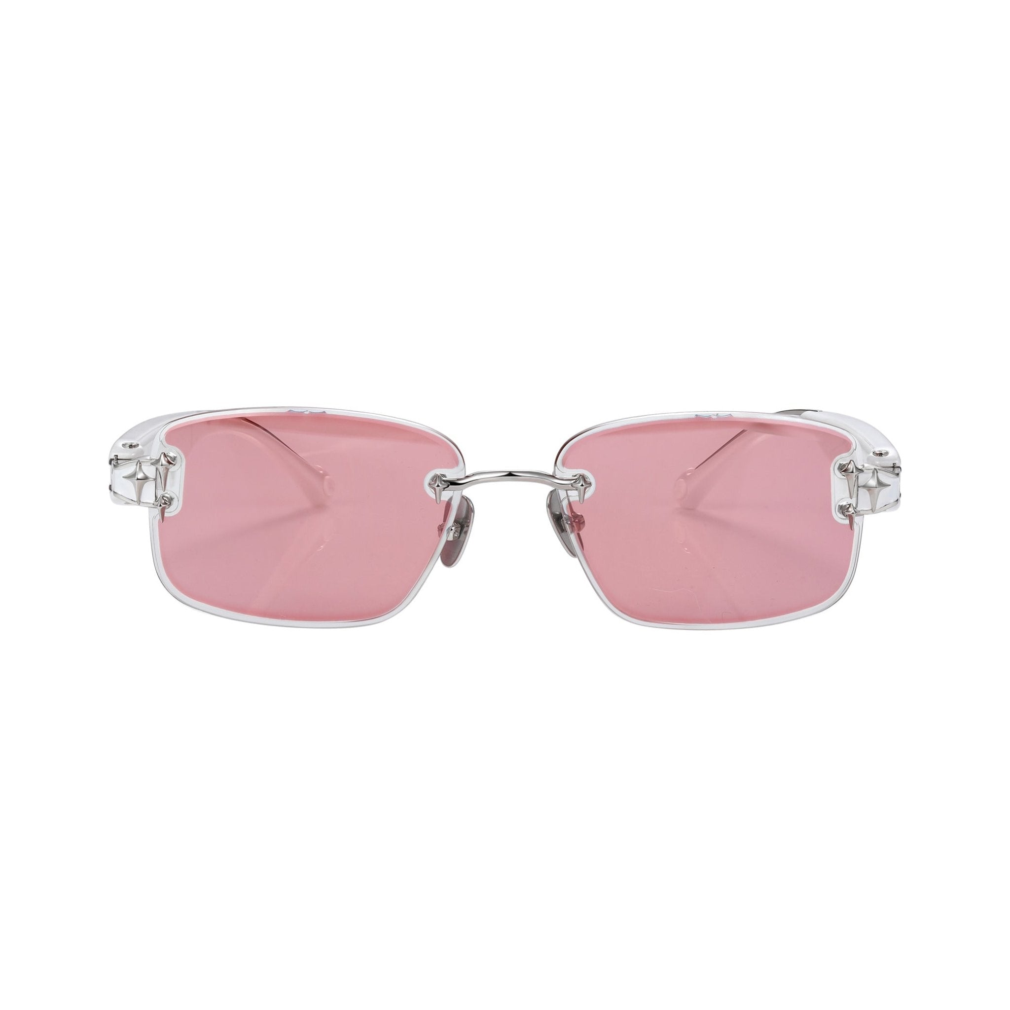 Chamelo Prismatic Aura Touch Prismatic Calm White
