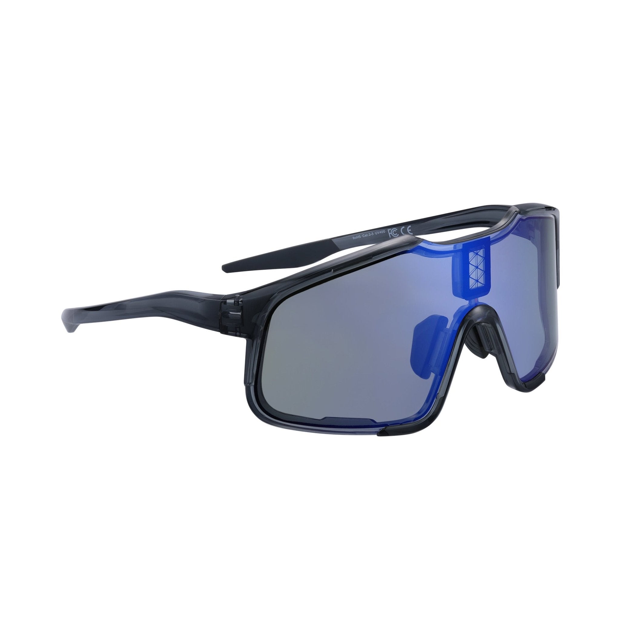 CHAMELO - SPORT FALCON AUTOMATIC ALPHA BLUE OBSIDIAN