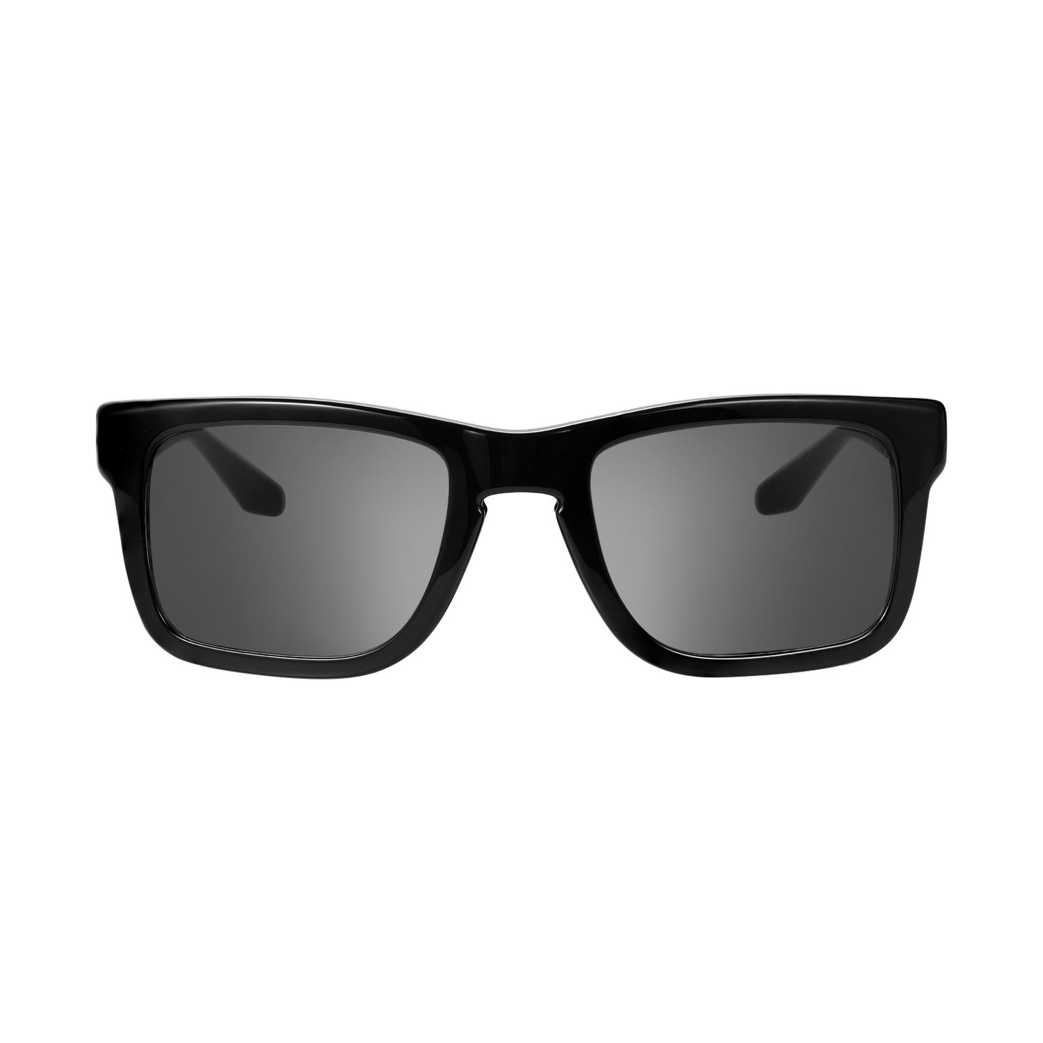 CHAMELO - SPORT PRIME SLIDER HVL SMOKE MATTE BLACK