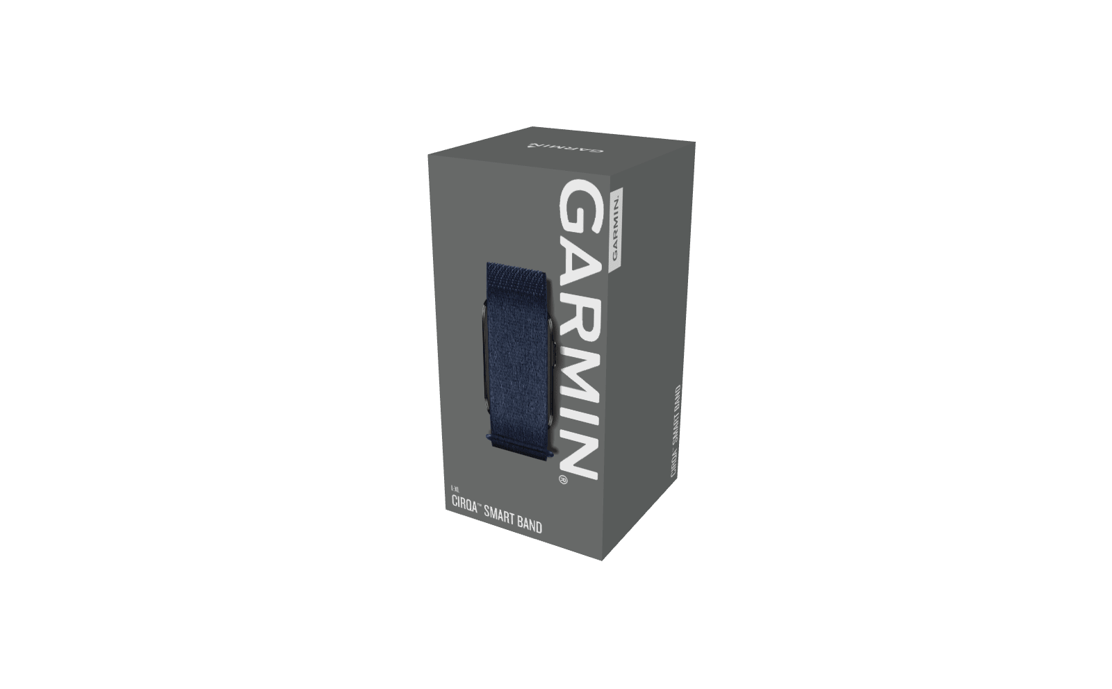 CIRQA SMART BAND