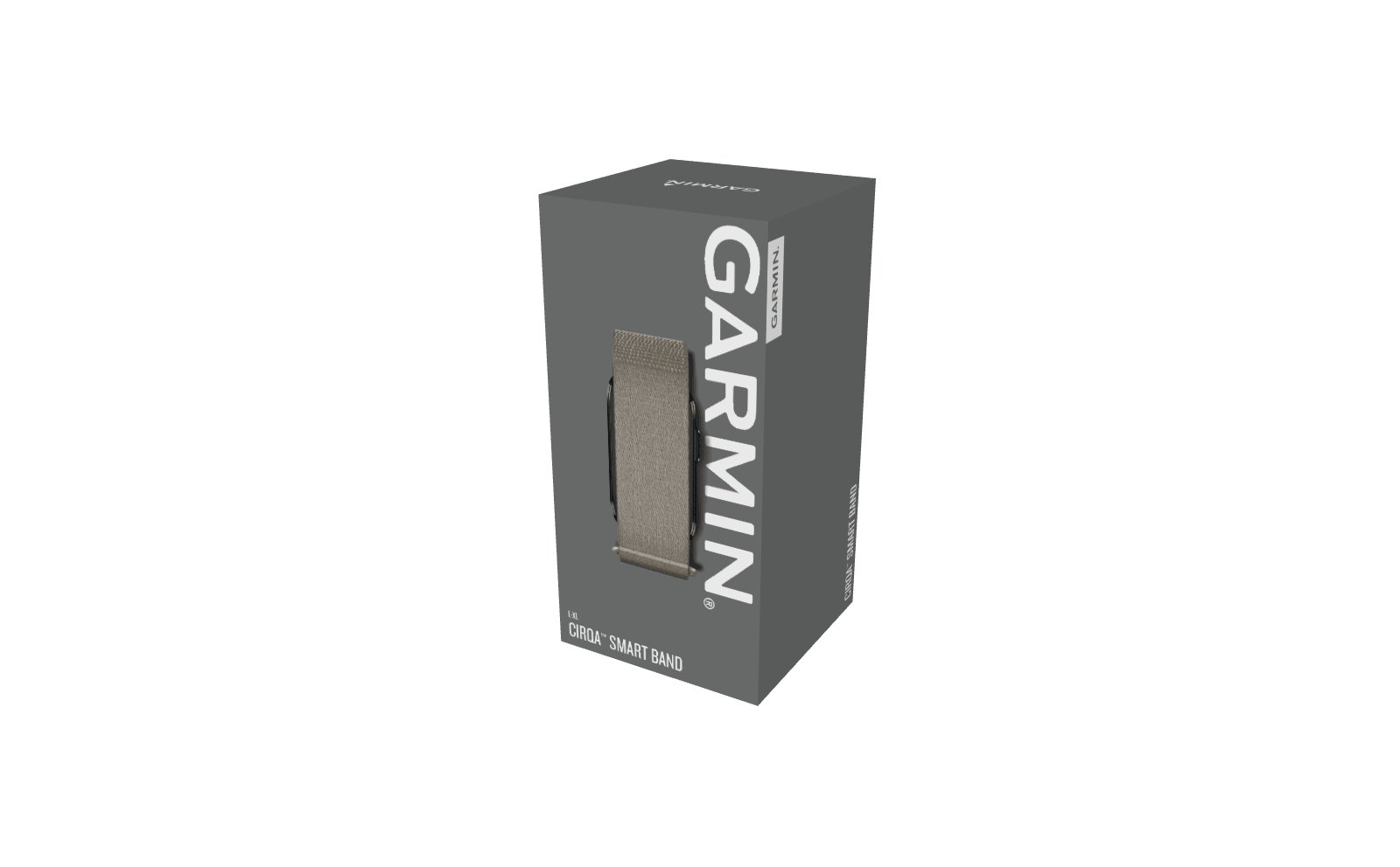 CIRQA SMART BAND