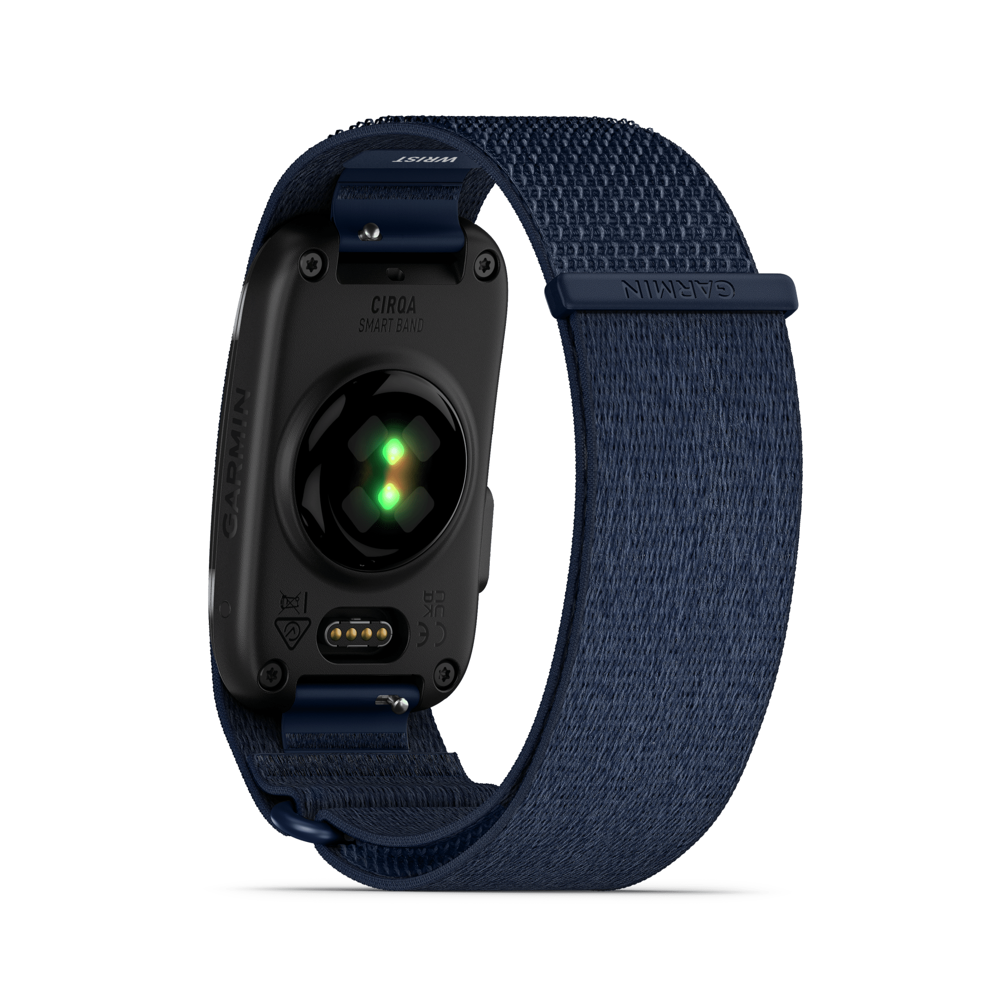 CIRQA SMART BAND
