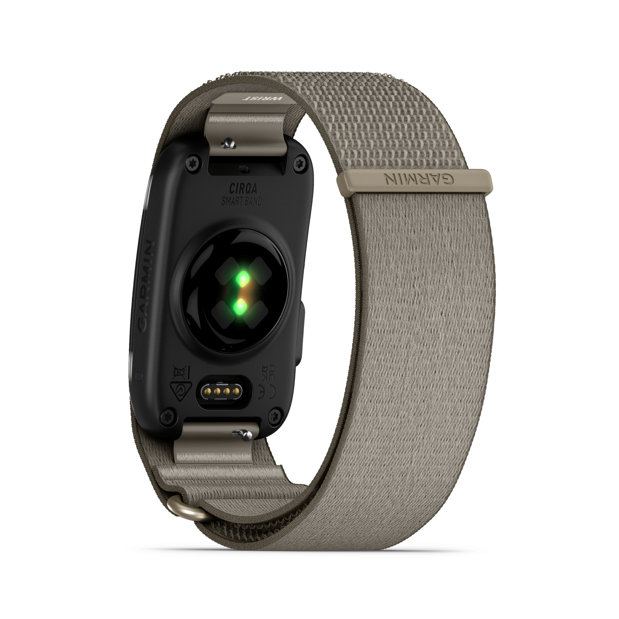 CIRQA SMART BAND