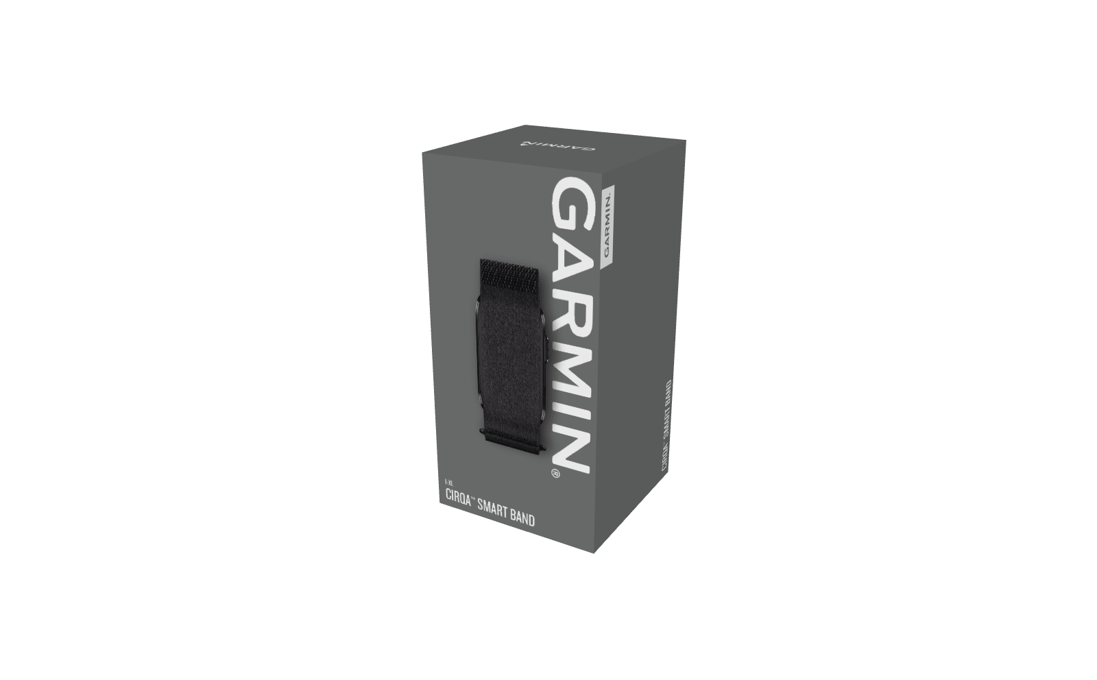 CIRQA SMART BAND