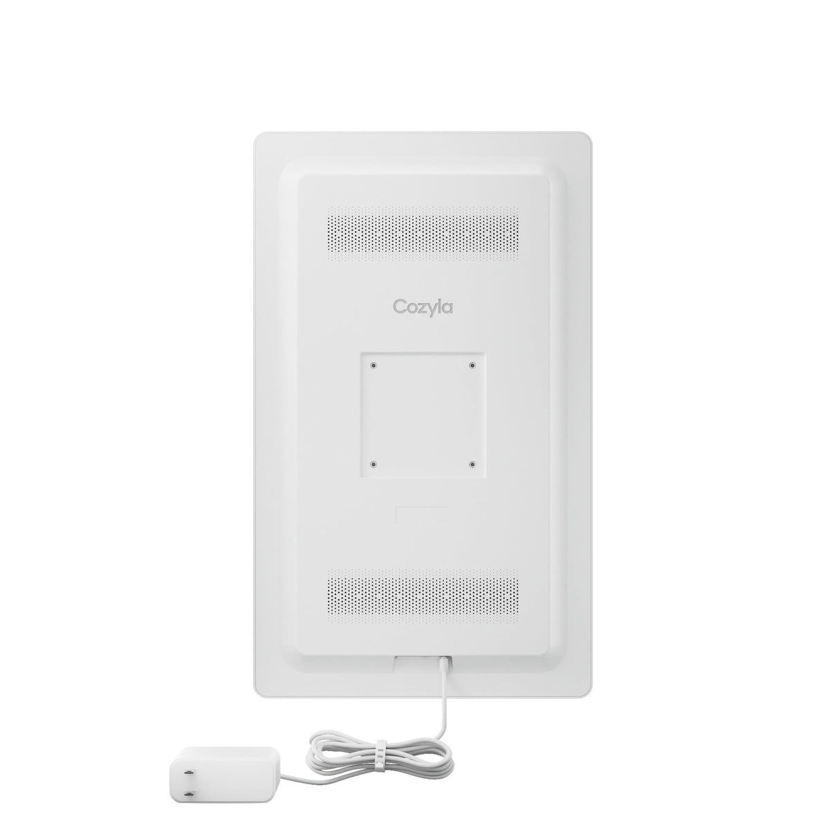 COZYLA 24" CALENDAR+2 AIO FAMILY HUB & PLANNER BUNDLE