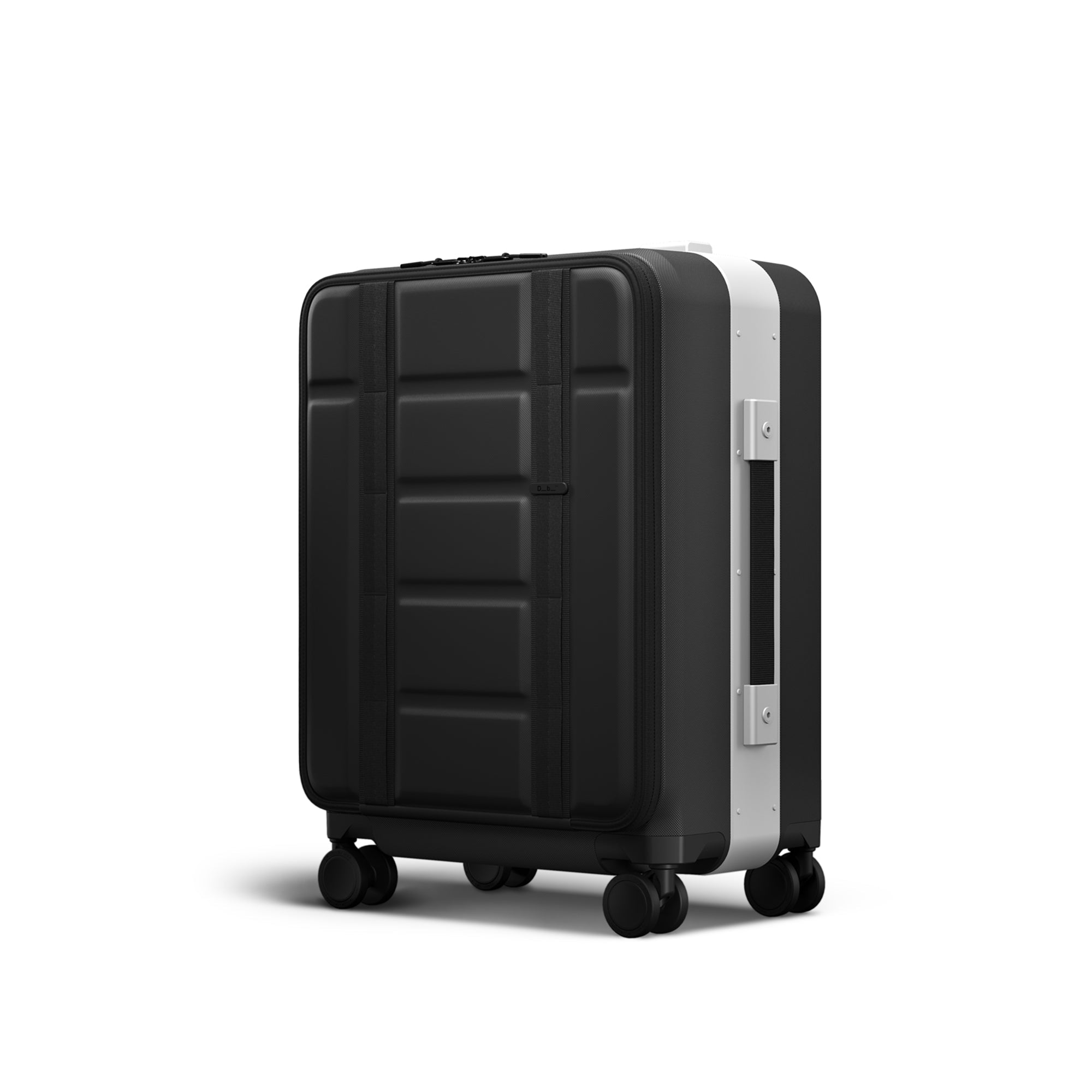 D_B_ - RAMVERK PRO FRONT - ACCESS CARRY - ON - SILVER