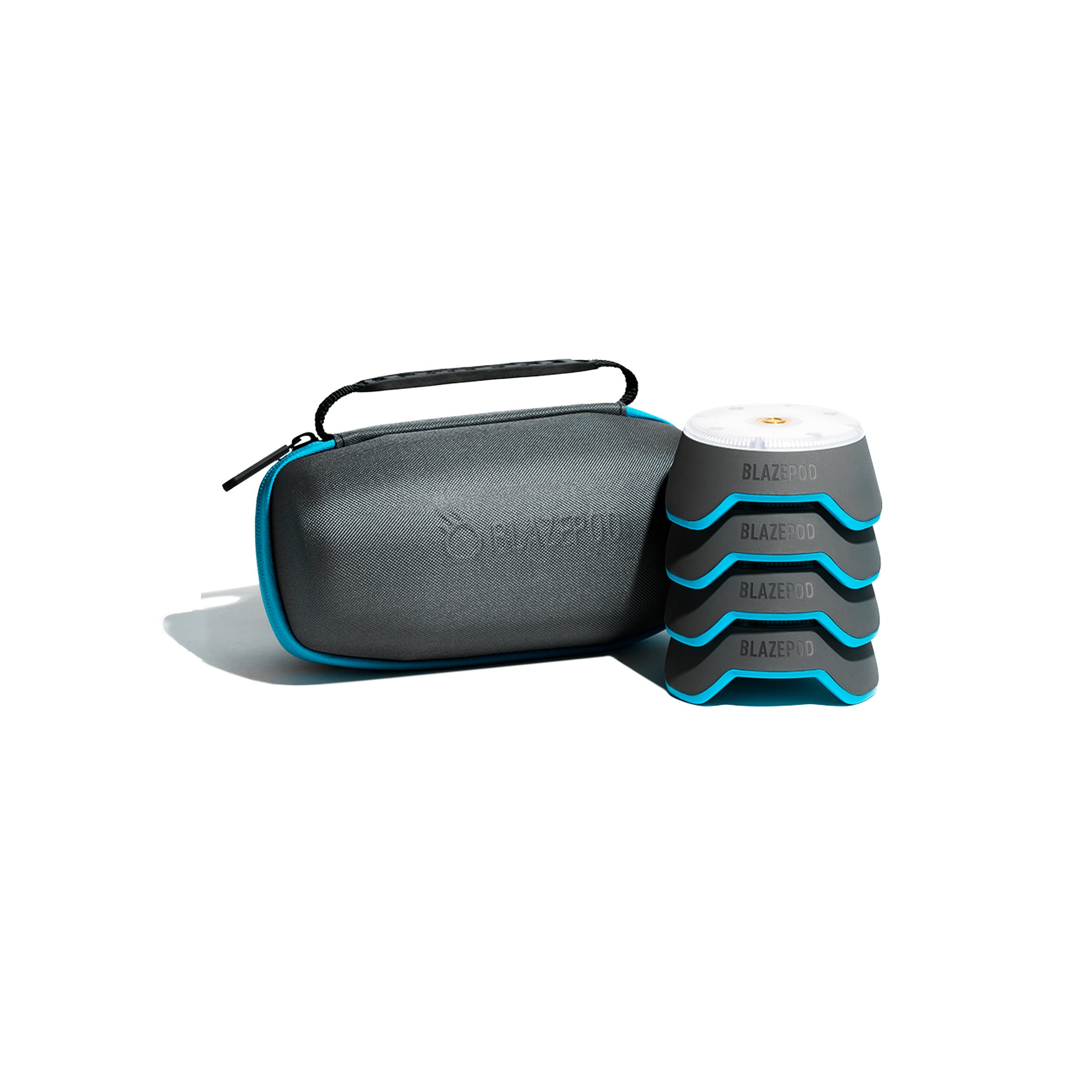 BLAZEPOD - 4 POD KIT | tm:rw
