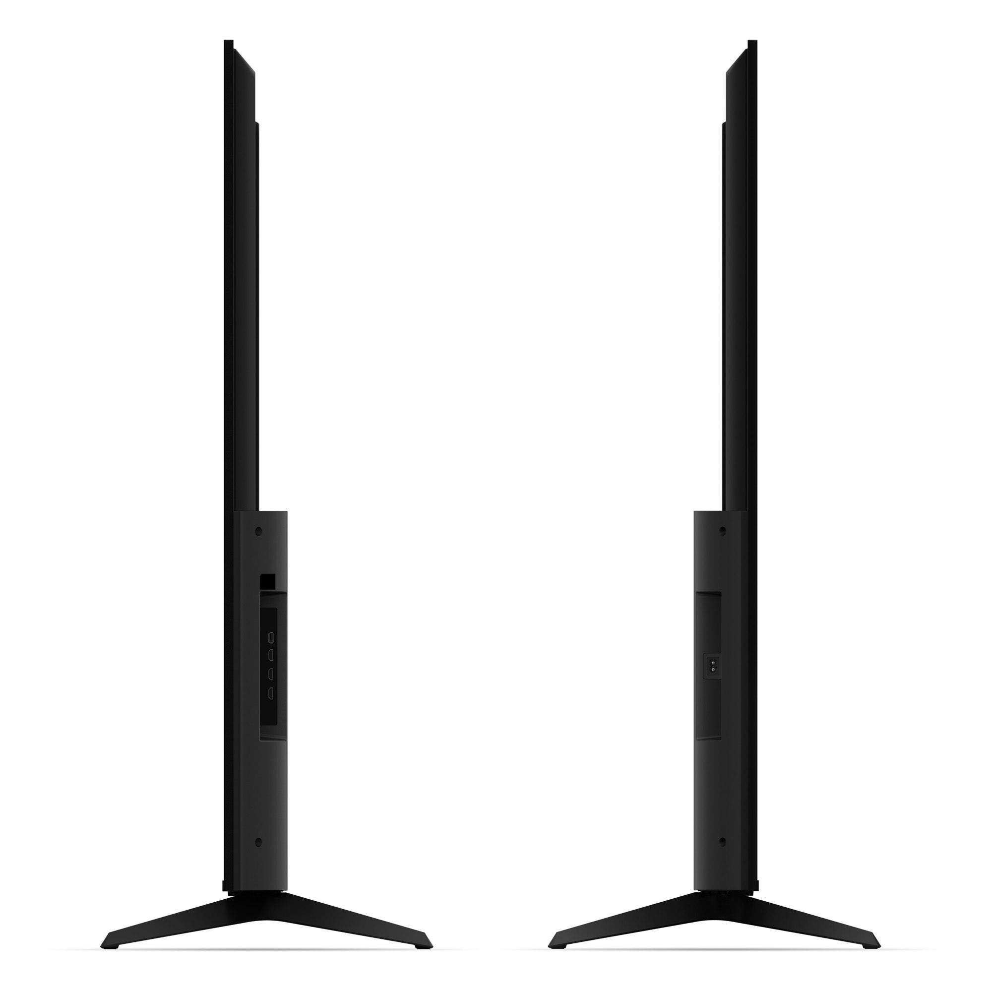 VIZIO - 86" 4K UHD LED HDR SMART TV