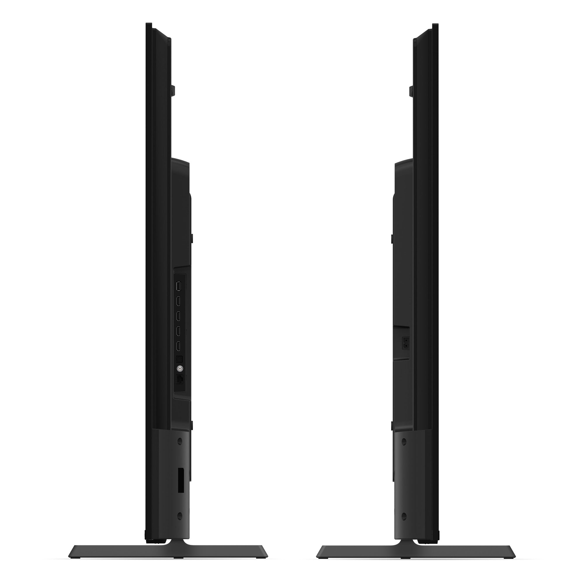 VIZIO - 65" QUANTUM PRO 4K QLED HDR 120HZ SMART TV