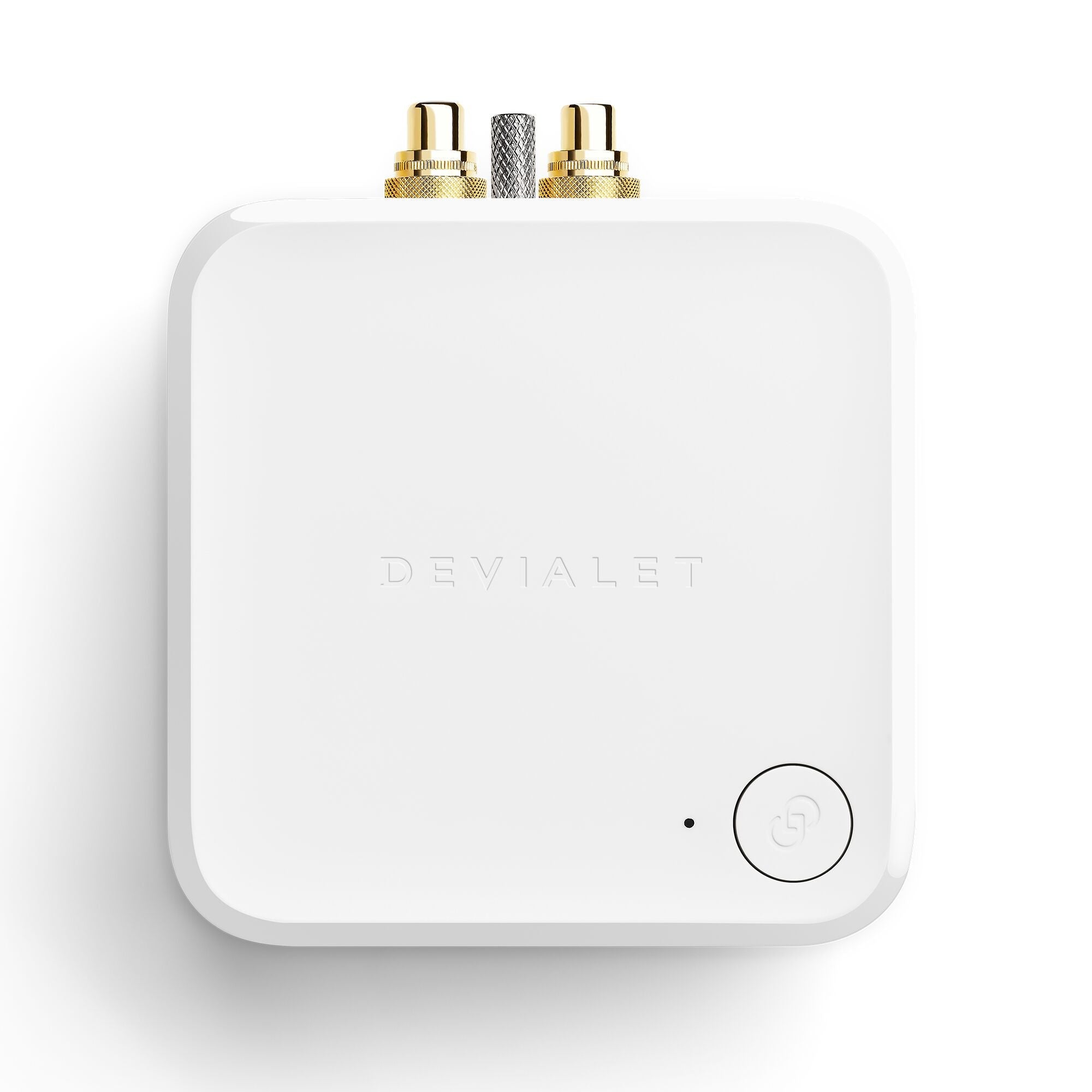 DEVIALET - DEVIALET MANIA