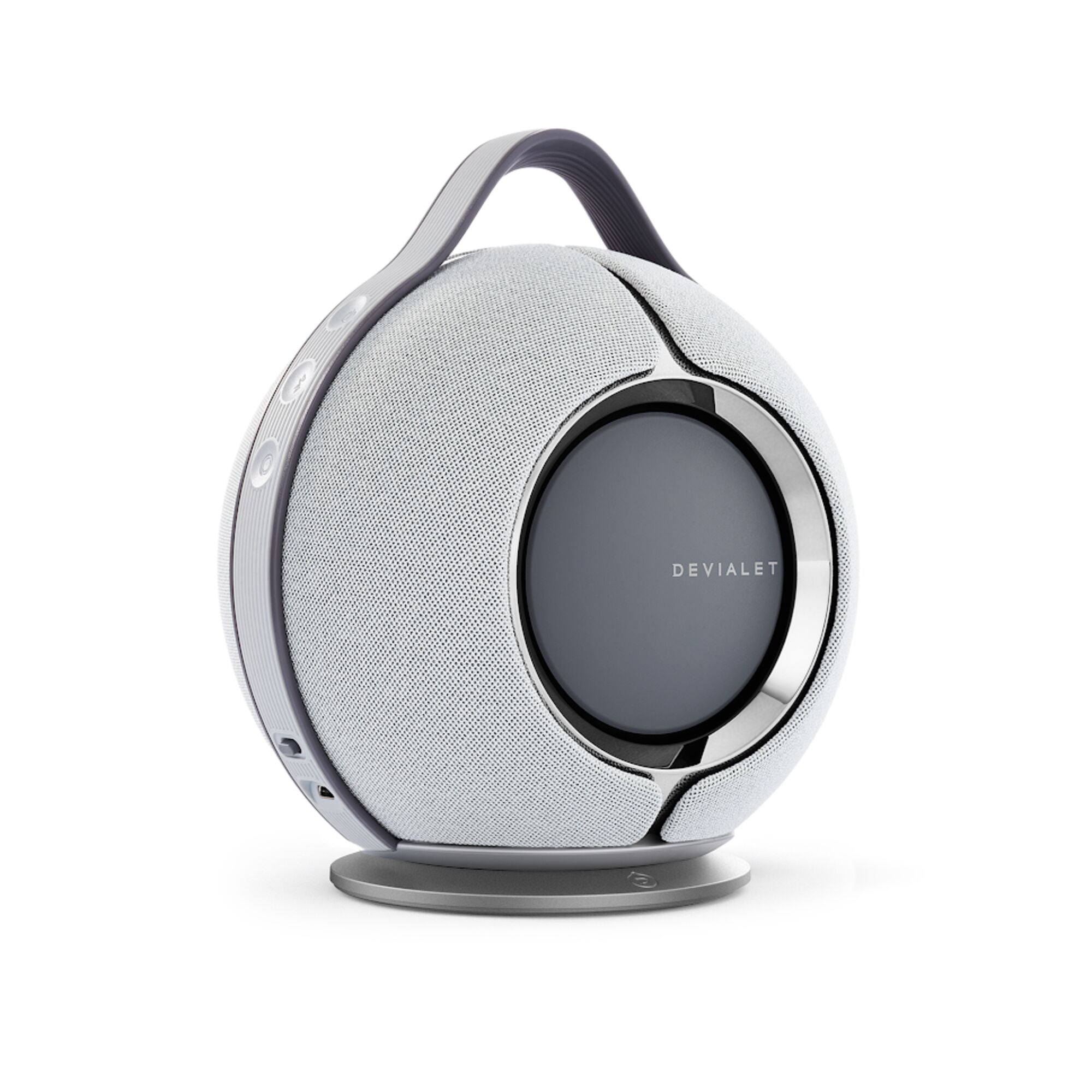 DEVIALET - DEVIALET MANIA