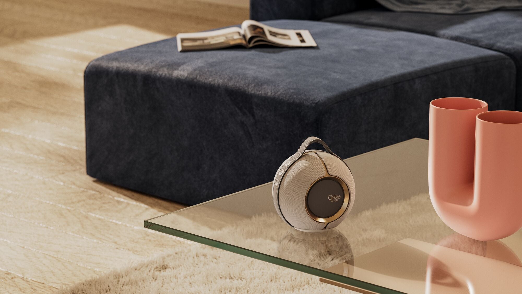 DEVIALET - DEVIALET MANIA | tm:rw
