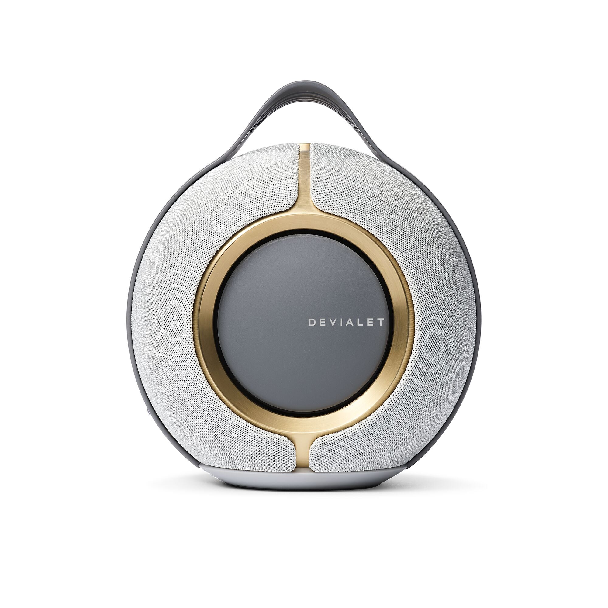 DEVIALET - DEVIALET MANIA | tm:rw