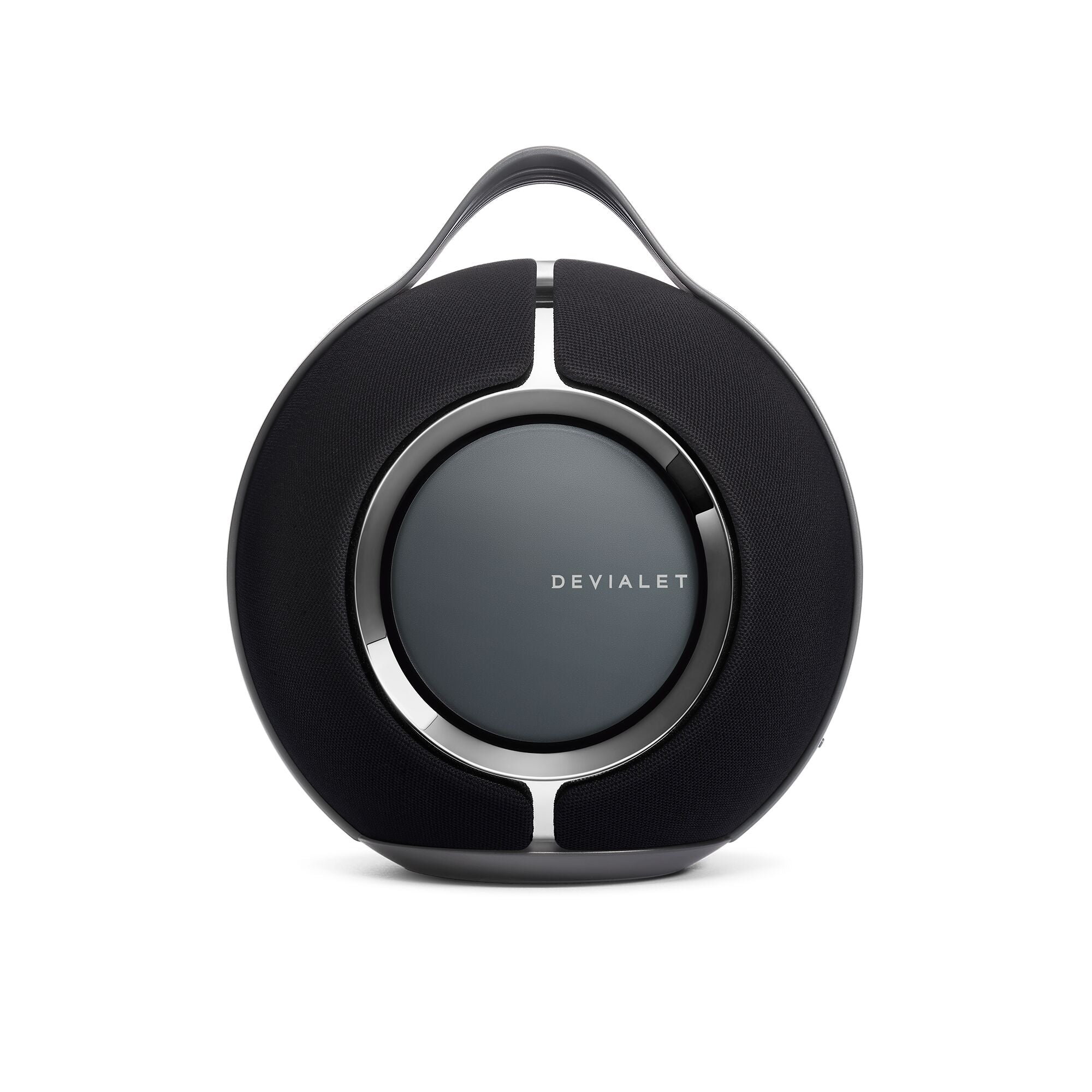 DEVIALET - DEVIALET MANIA | tm:rw