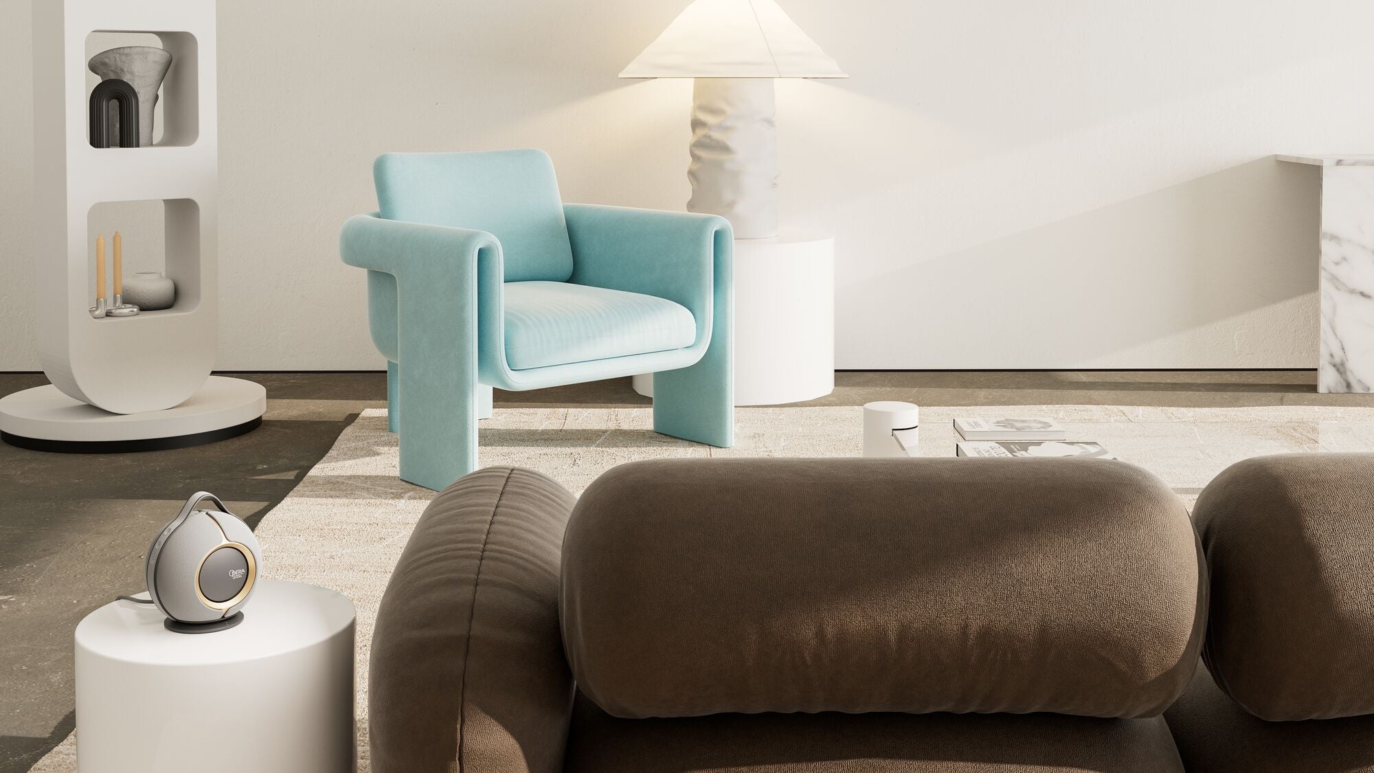 DEVIALET - DEVIALET MANIA