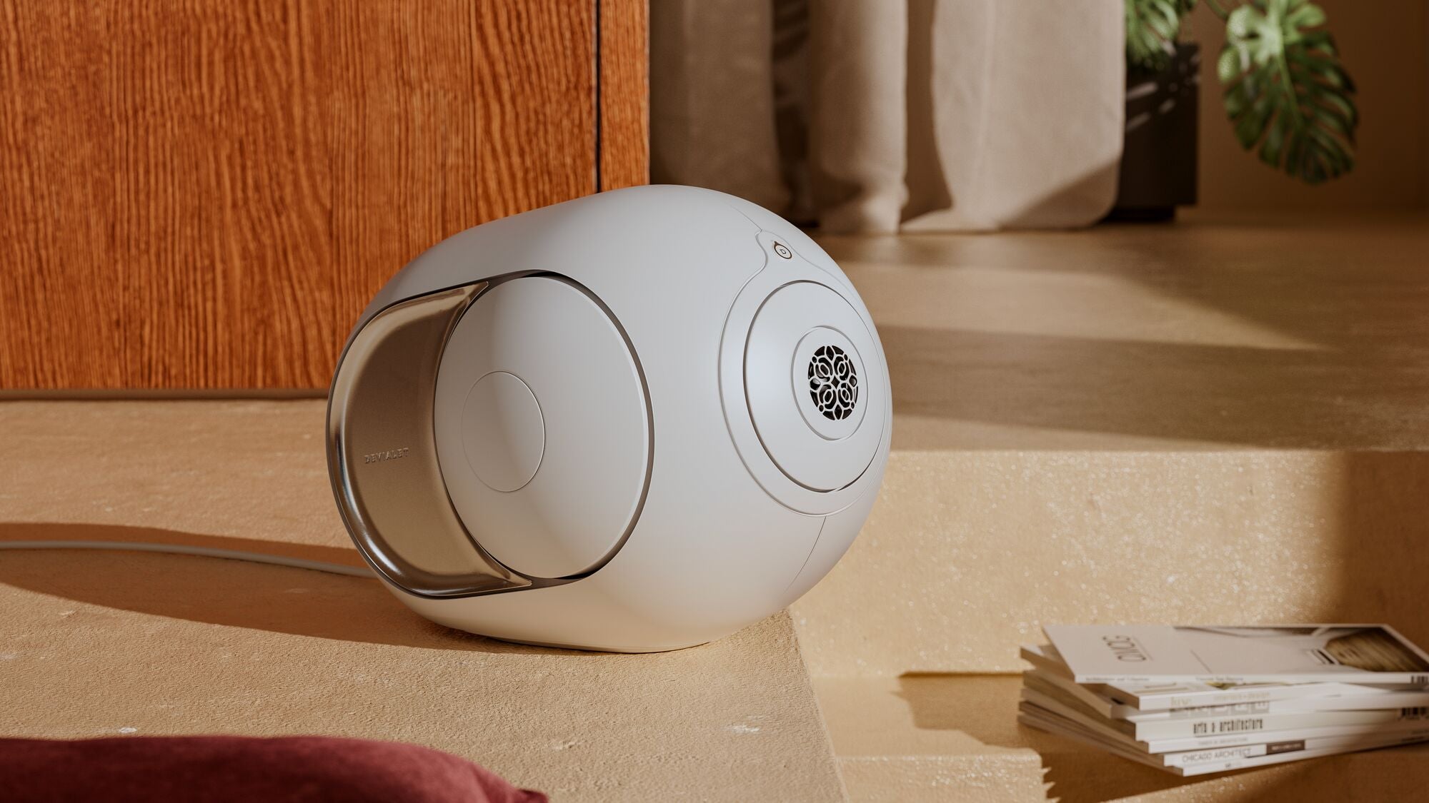 DEVIALET - PHANTOM I 103DB