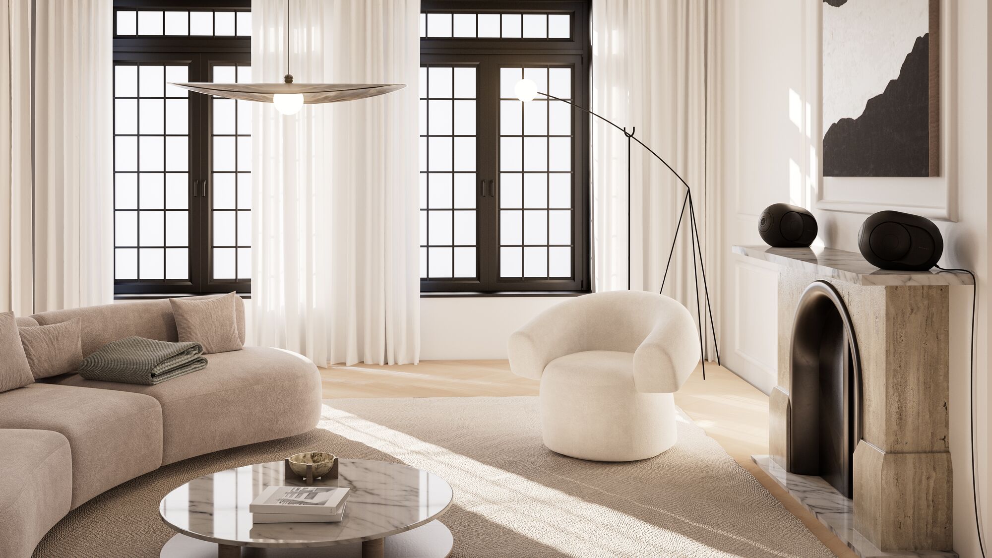 DEVIALET - PHANTOM I 103DB