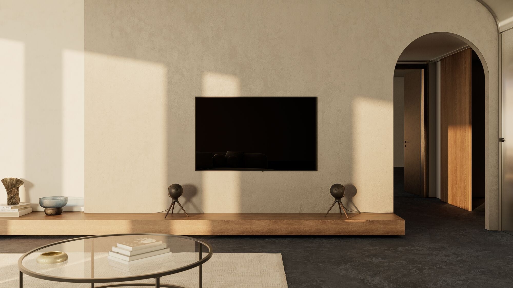 DEVIALET - PHANTOM I 108DB