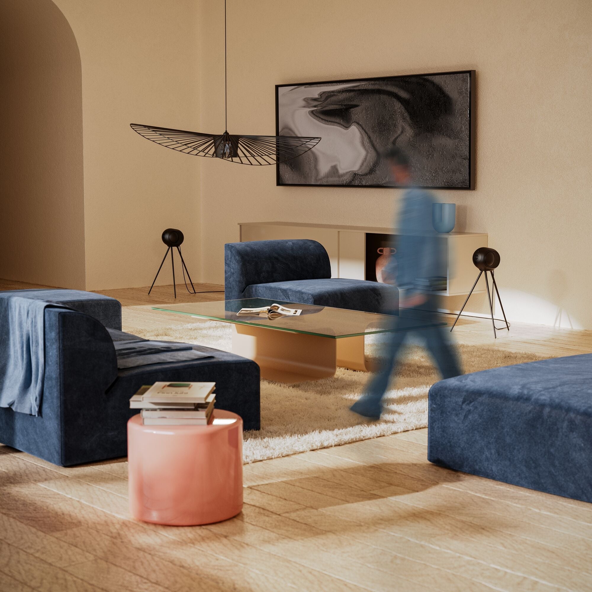 DEVIALET - PHANTOM II 98DB