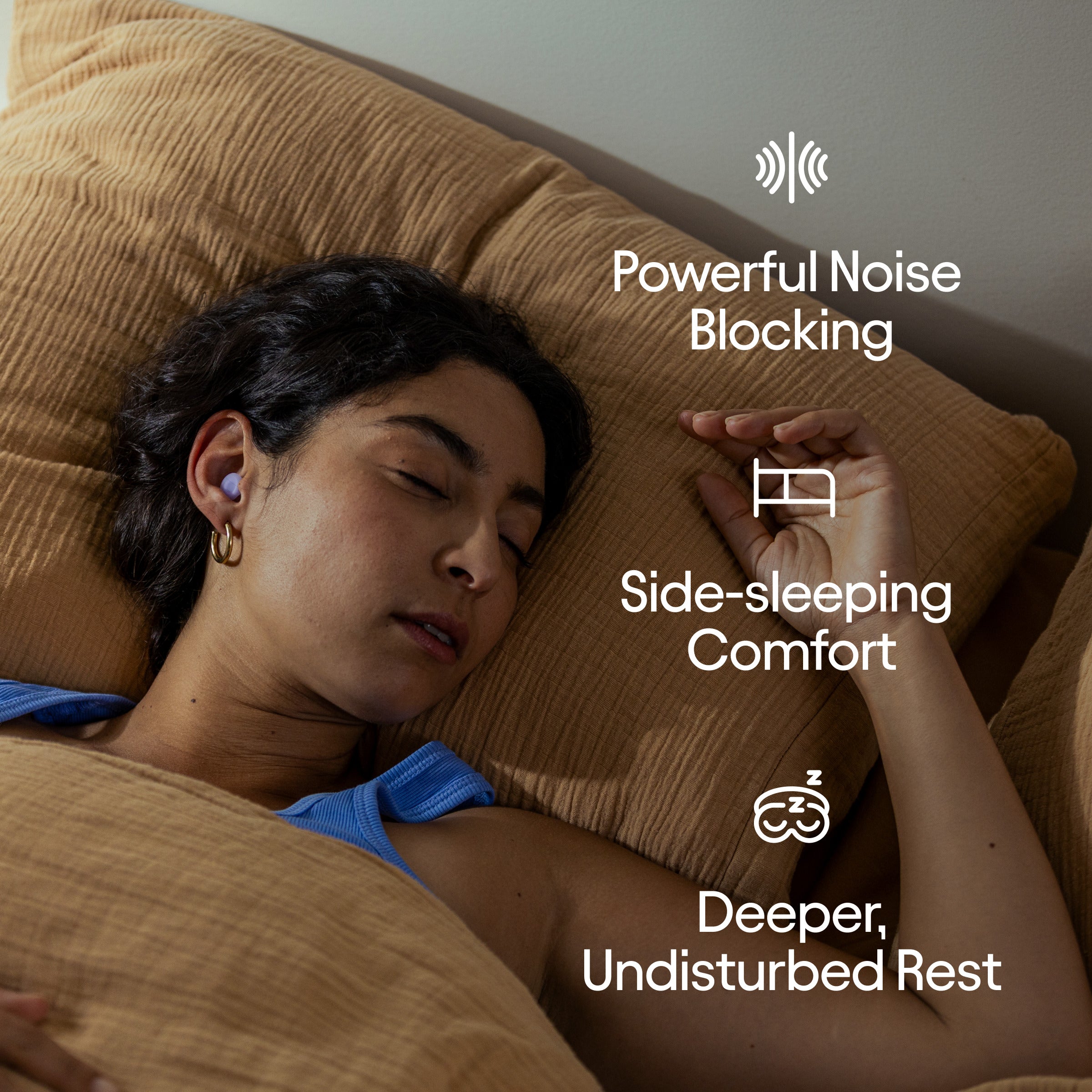 LOOP EARPLUGS - DREAM
