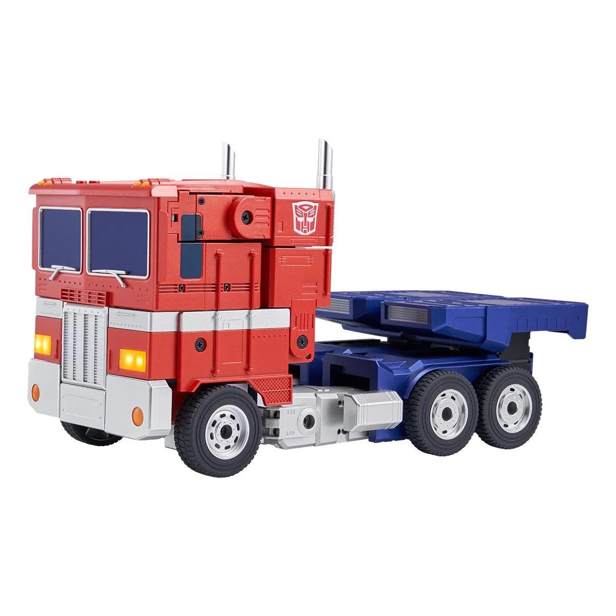 ELITE OPTIMUS PRIME
