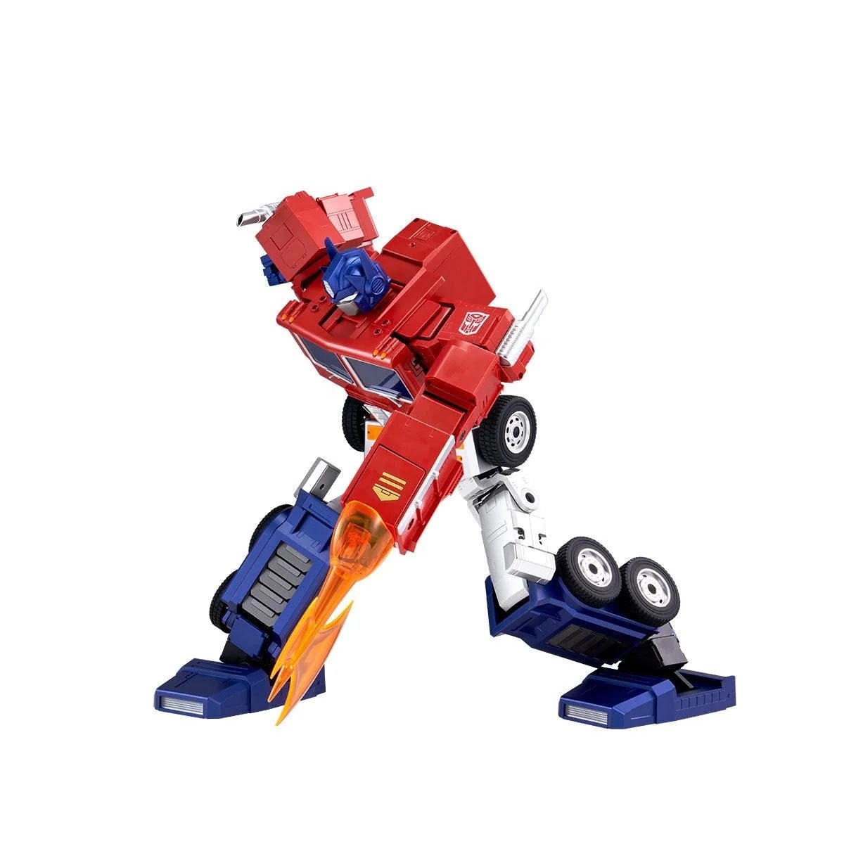 ELITE OPTIMUS PRIME
