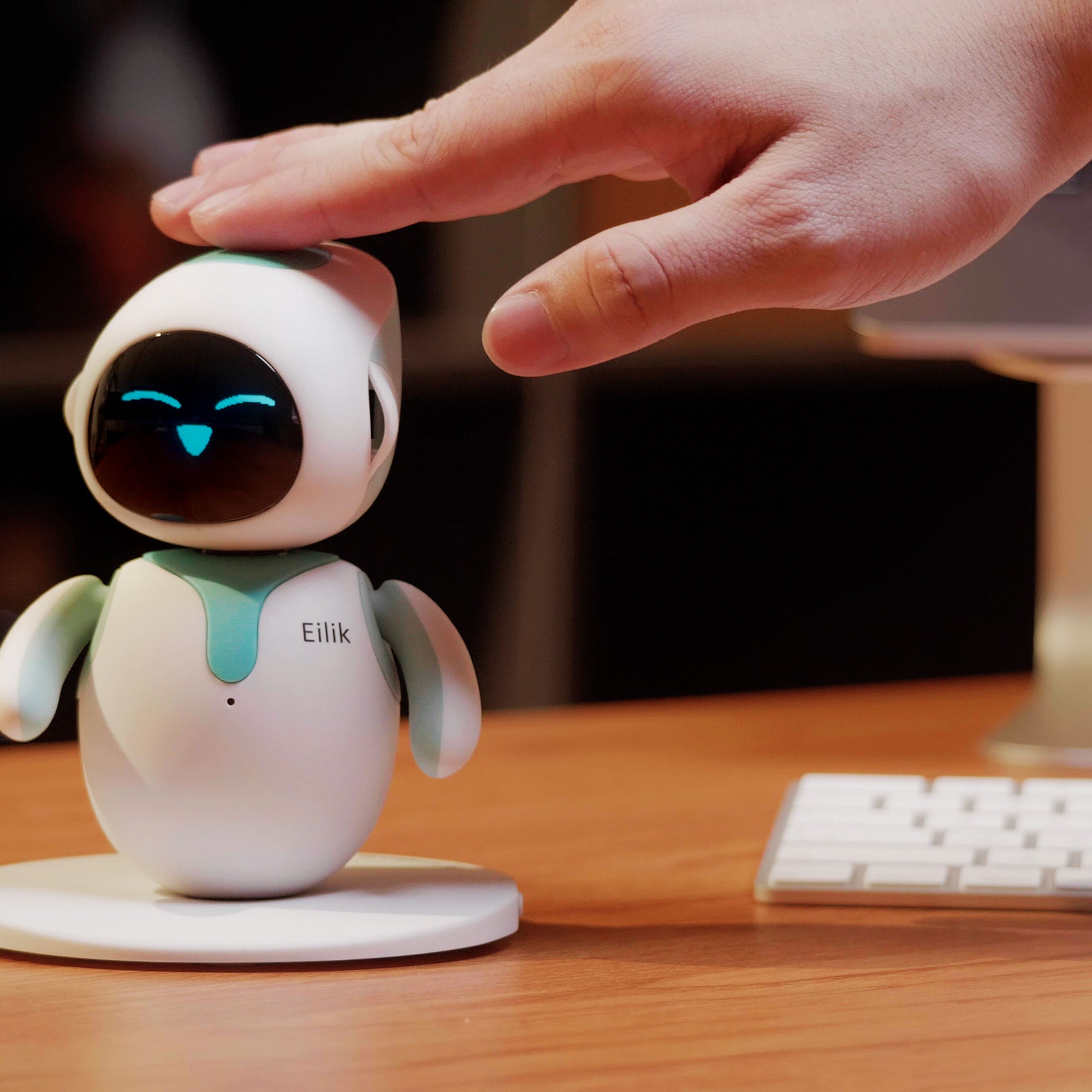 ENERGIZE LAB - EILIK