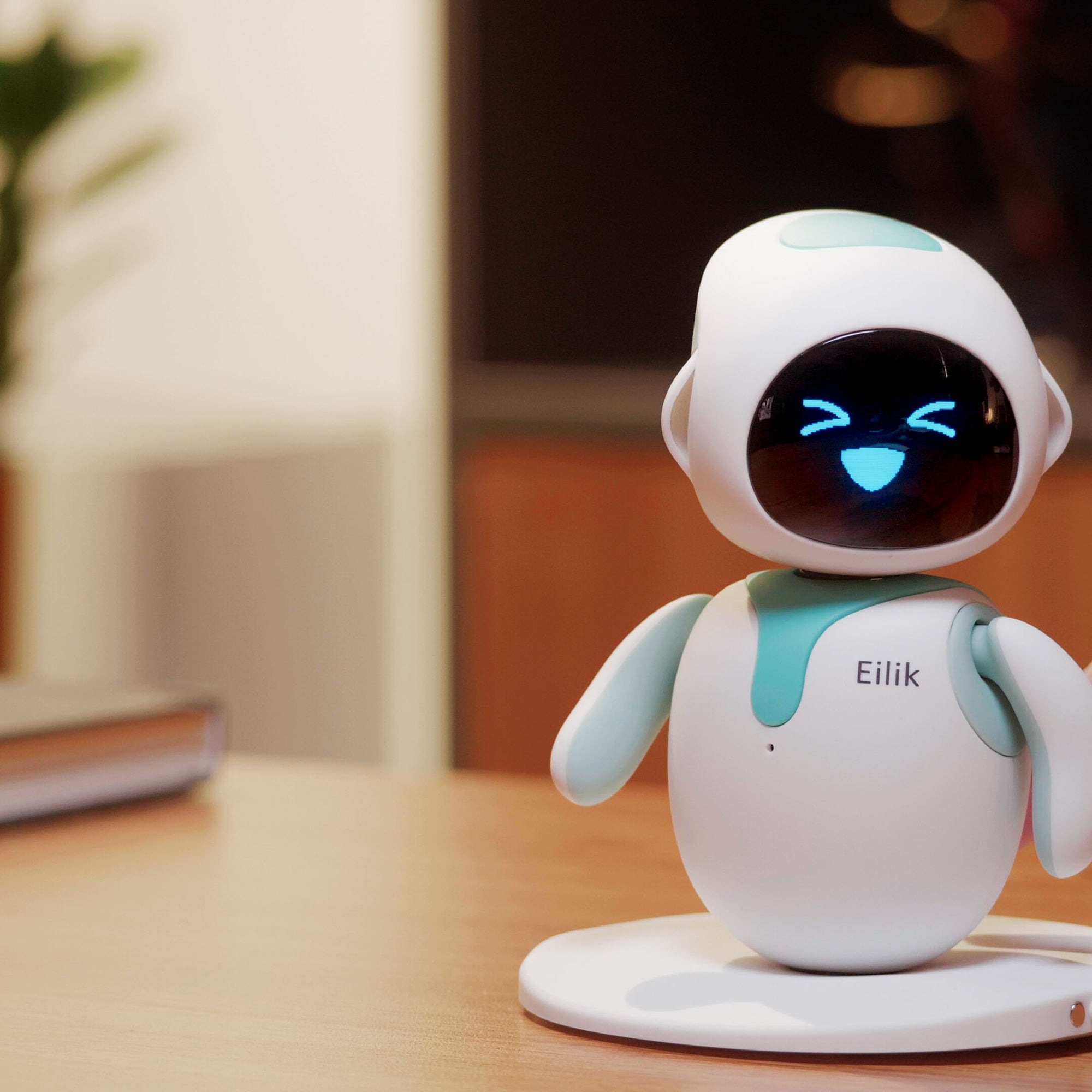 ENERGIZE LAB - EILIK