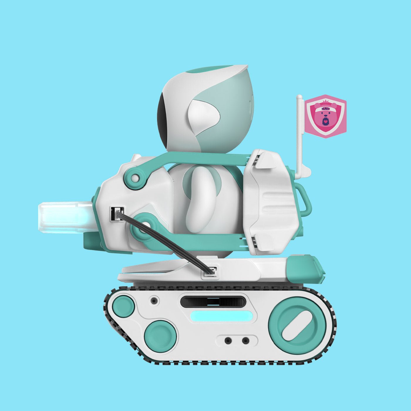 ENERGIZE LAB - PANXER