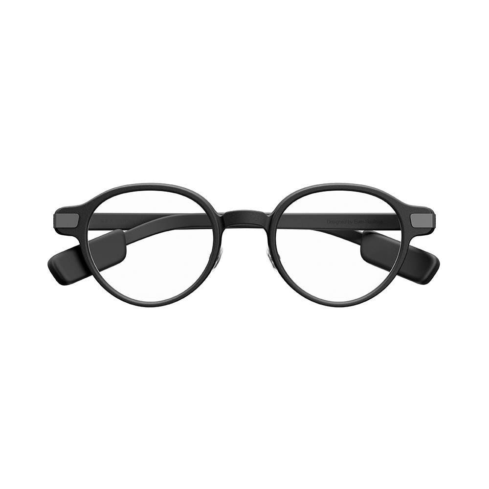 EVEN G1 A - SMART GLASSES - GREY