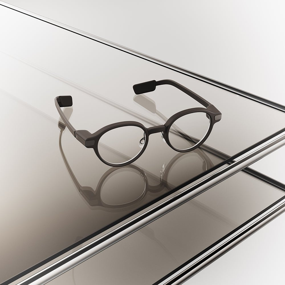 EVEN G1 A - SMART GLASSES - GREY